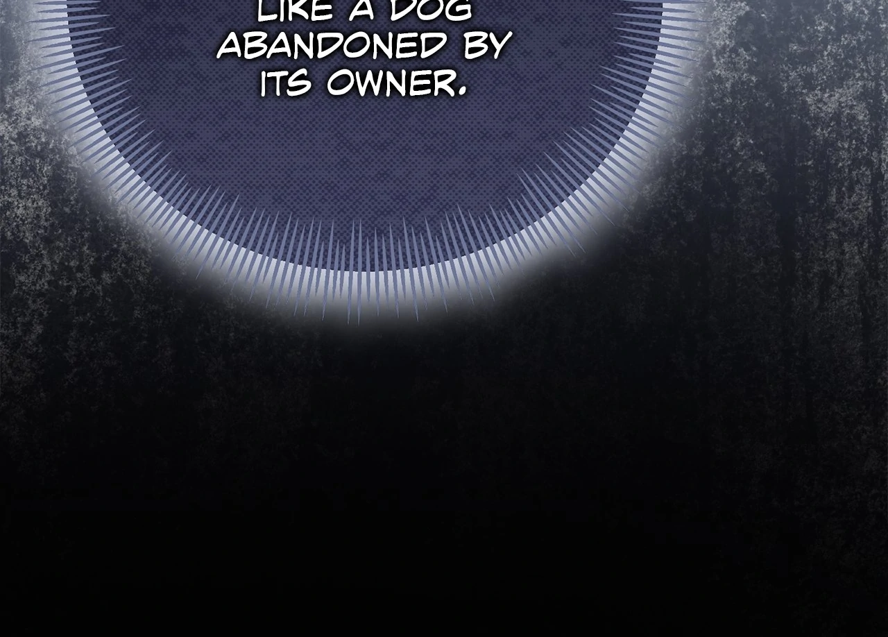 Escape Me If You Can - Chapter 27 manhwa