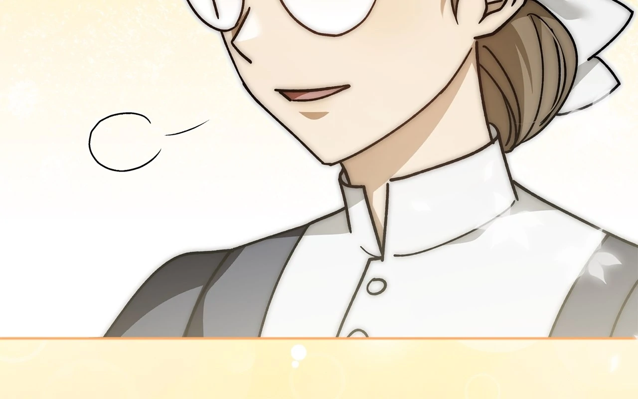 Escape Me If You Can - Chapter 27 manhwa