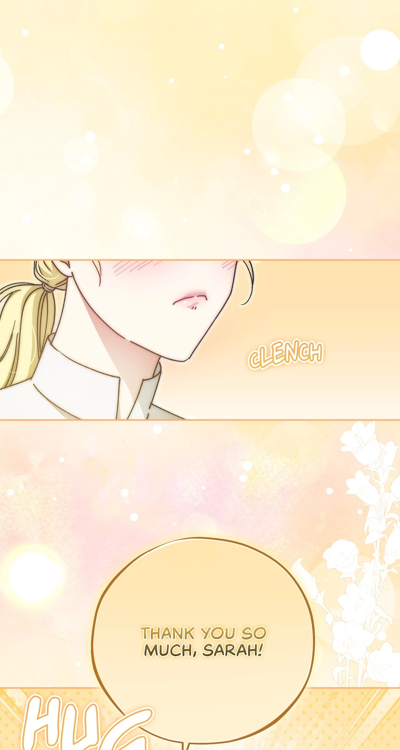 Escape Me If You Can - Chapter 27 manhwa