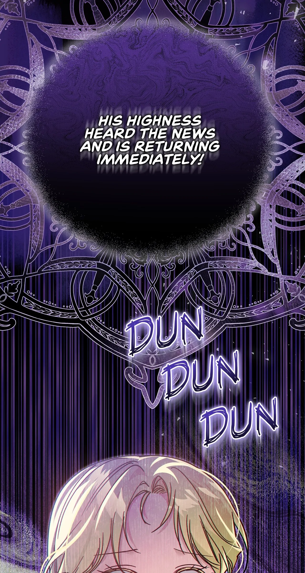 Escape Me If You Can - Chapter 27 manhwa