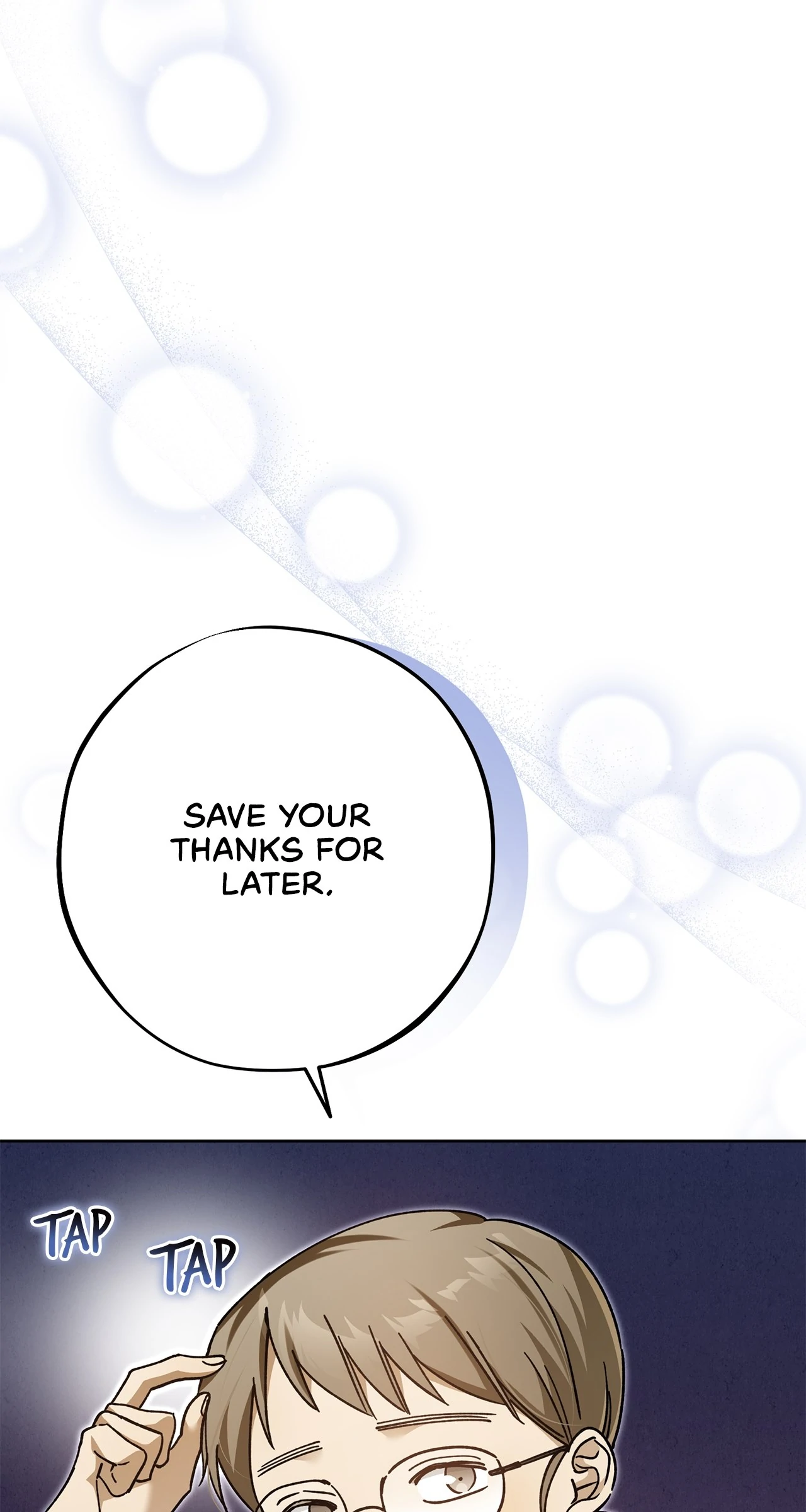 Escape Me If You Can - Chapter 27 manhwa