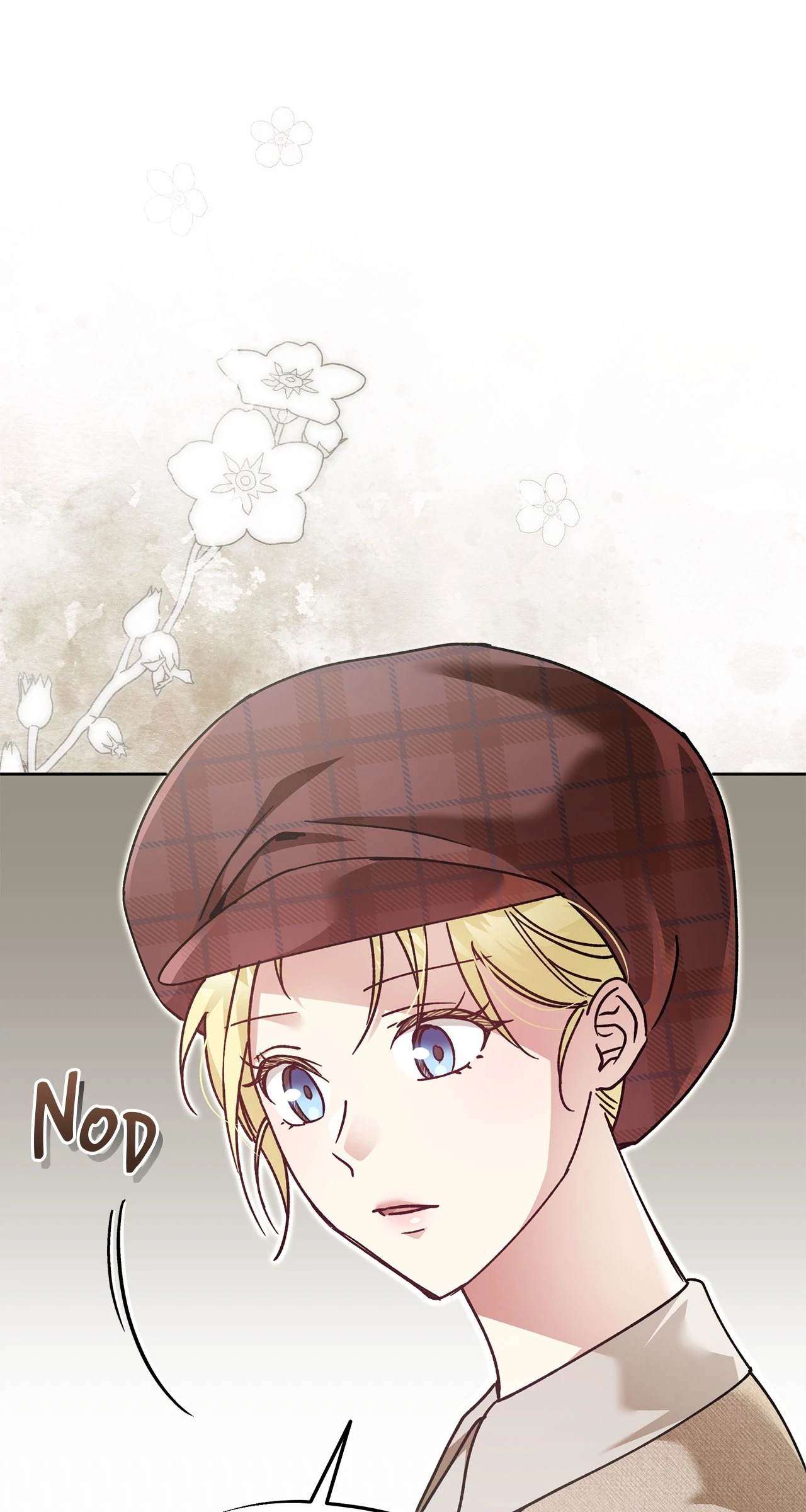 Escape Me If You Can - Chapter 27 manhwa