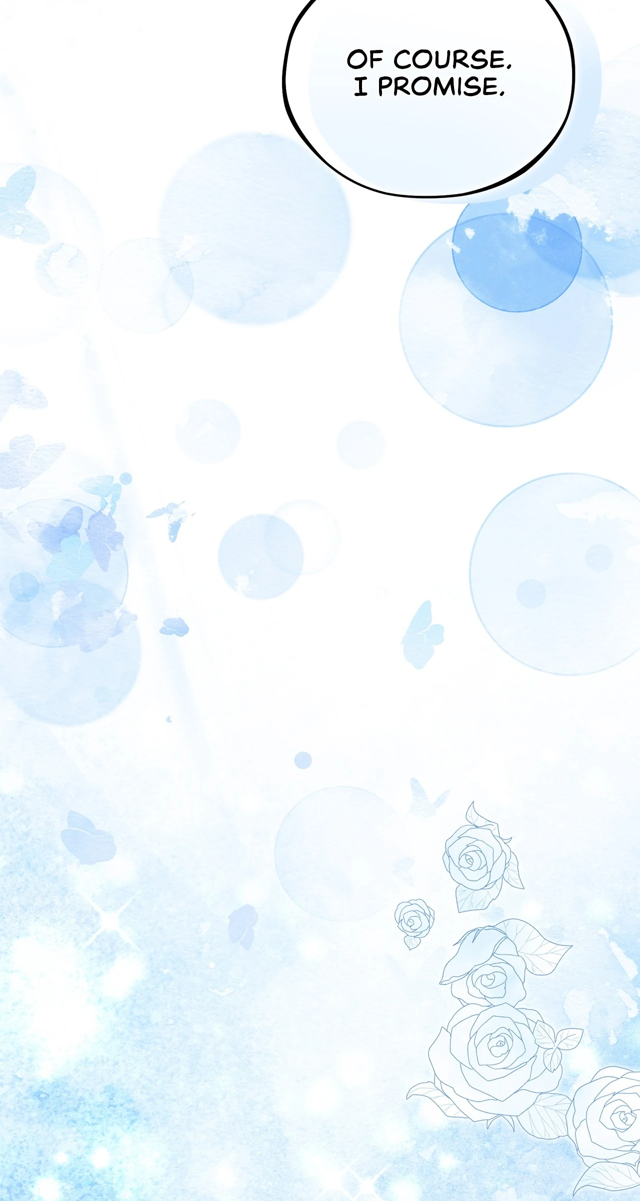 Escape Me If You Can - Chapter 27 manhwa