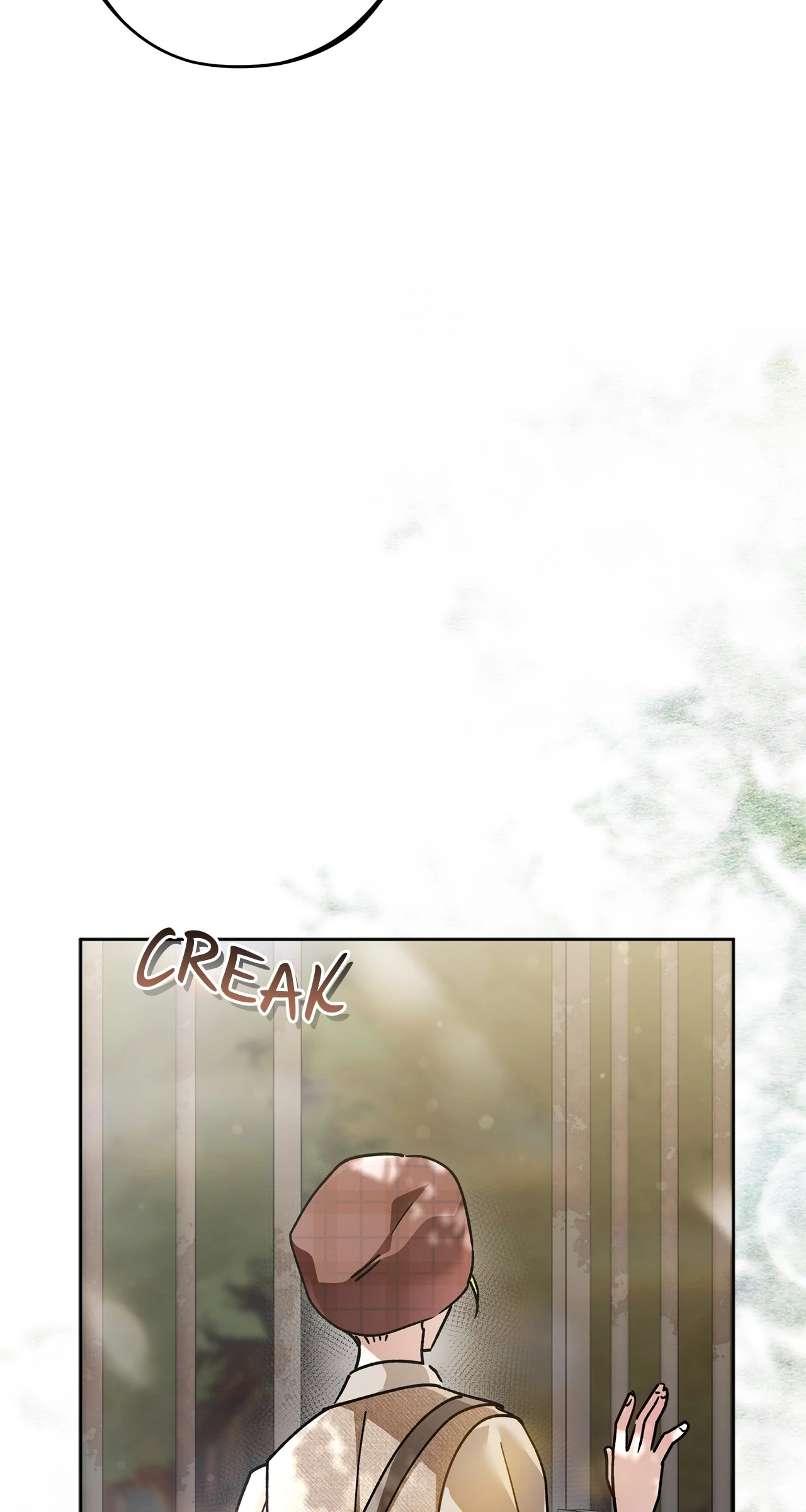 Escape Me If You Can - Chapter 27 manhwa