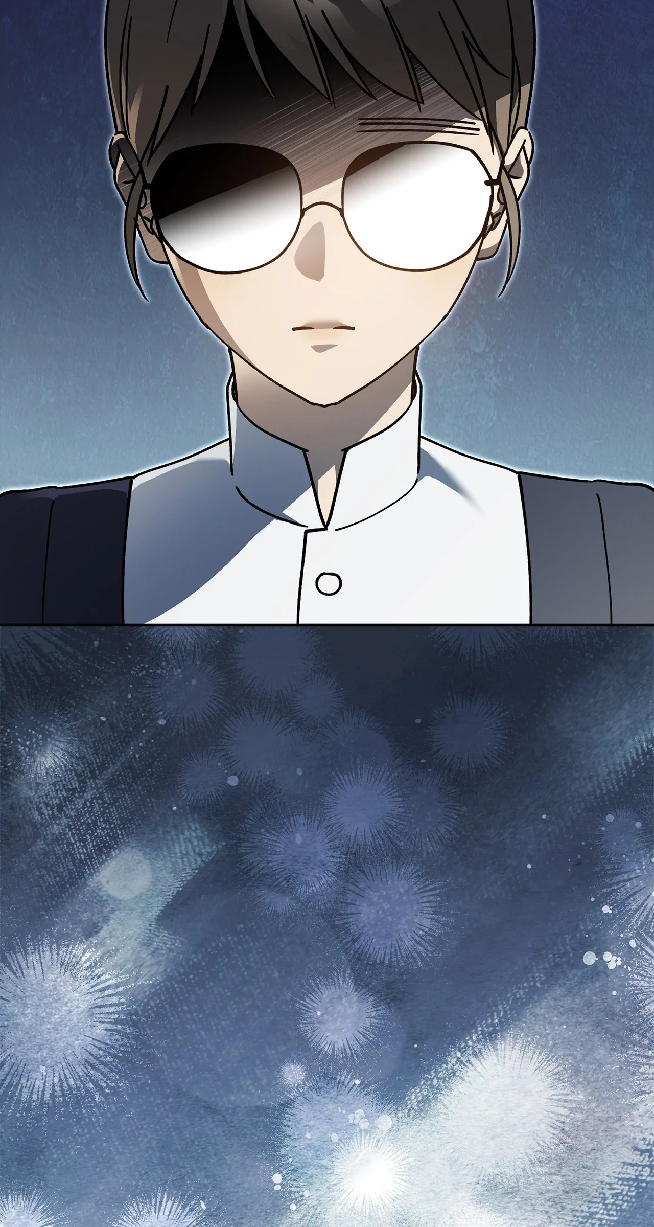 Escape Me If You Can - Chapter 27 manhwa