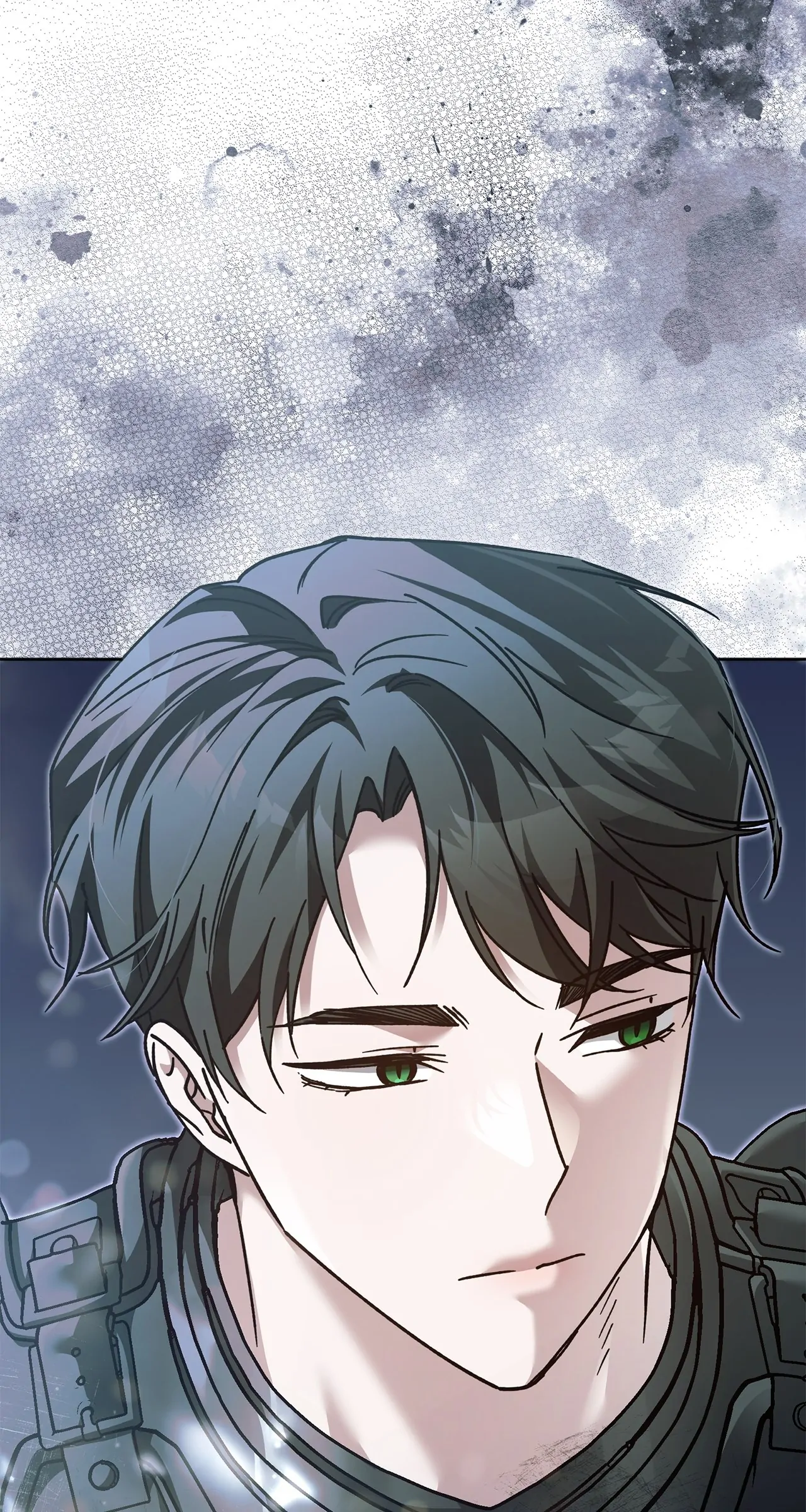 Escape Me If You Can - Chapter 27 manhwa