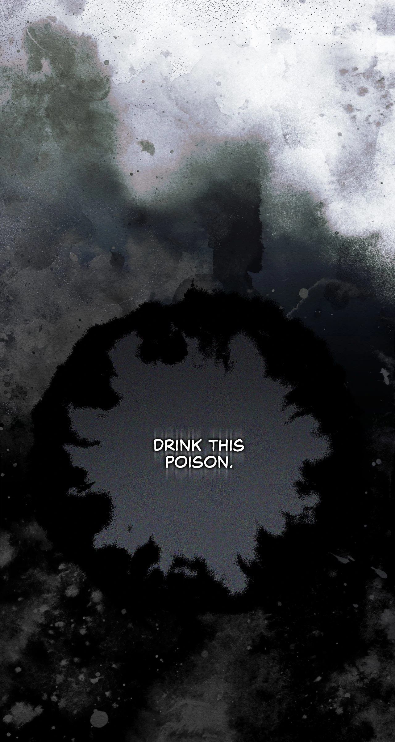 Escape Me If You Can - Chapter 27 manhwa