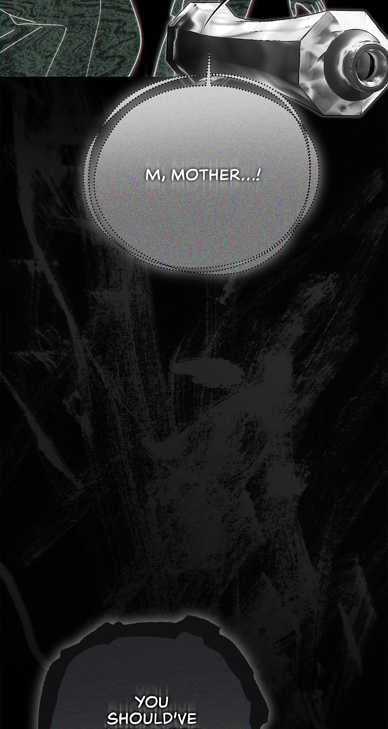 Escape Me If You Can - Chapter 27 manhwa