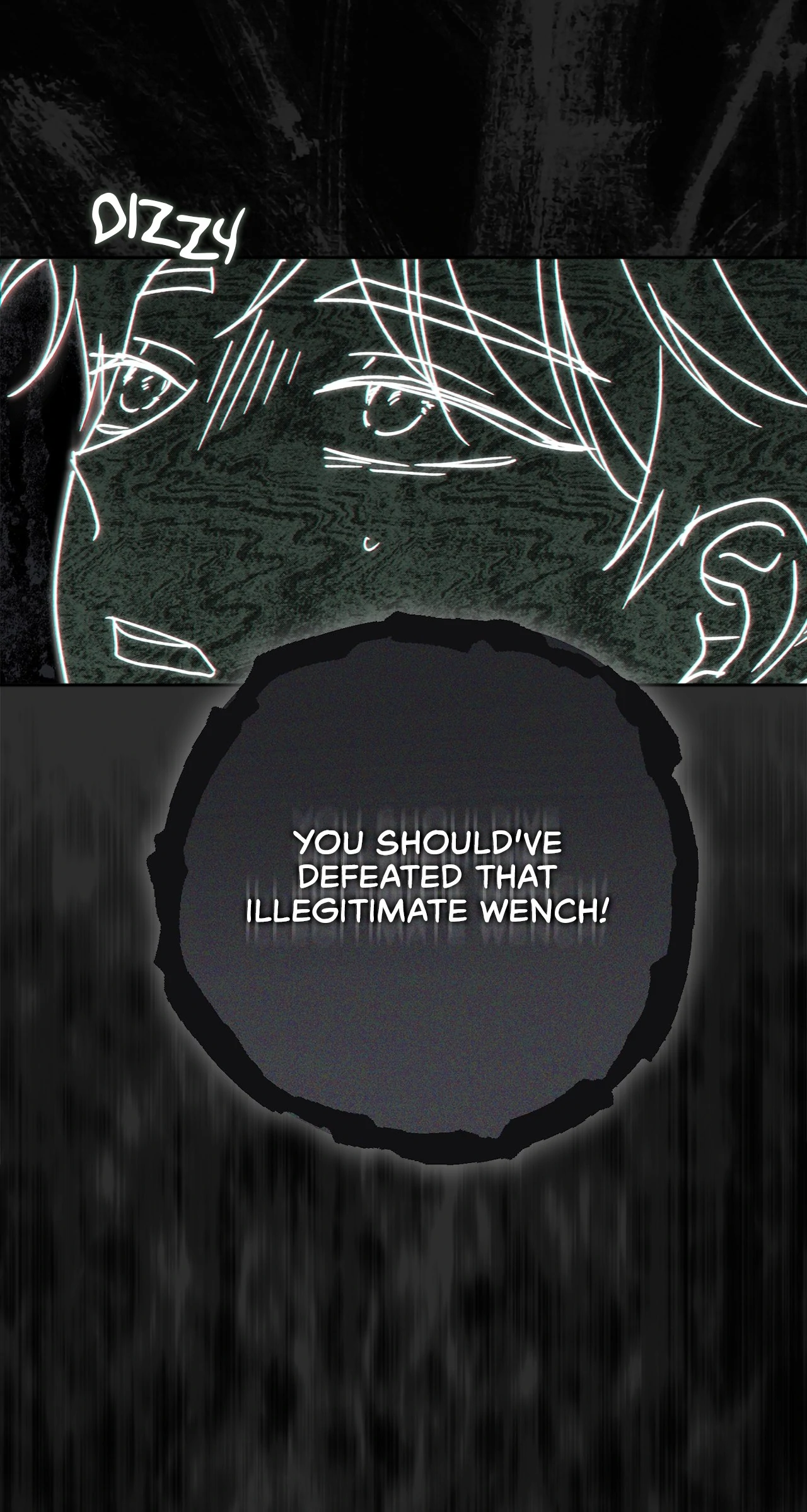 Escape Me If You Can - Chapter 27 manhwa