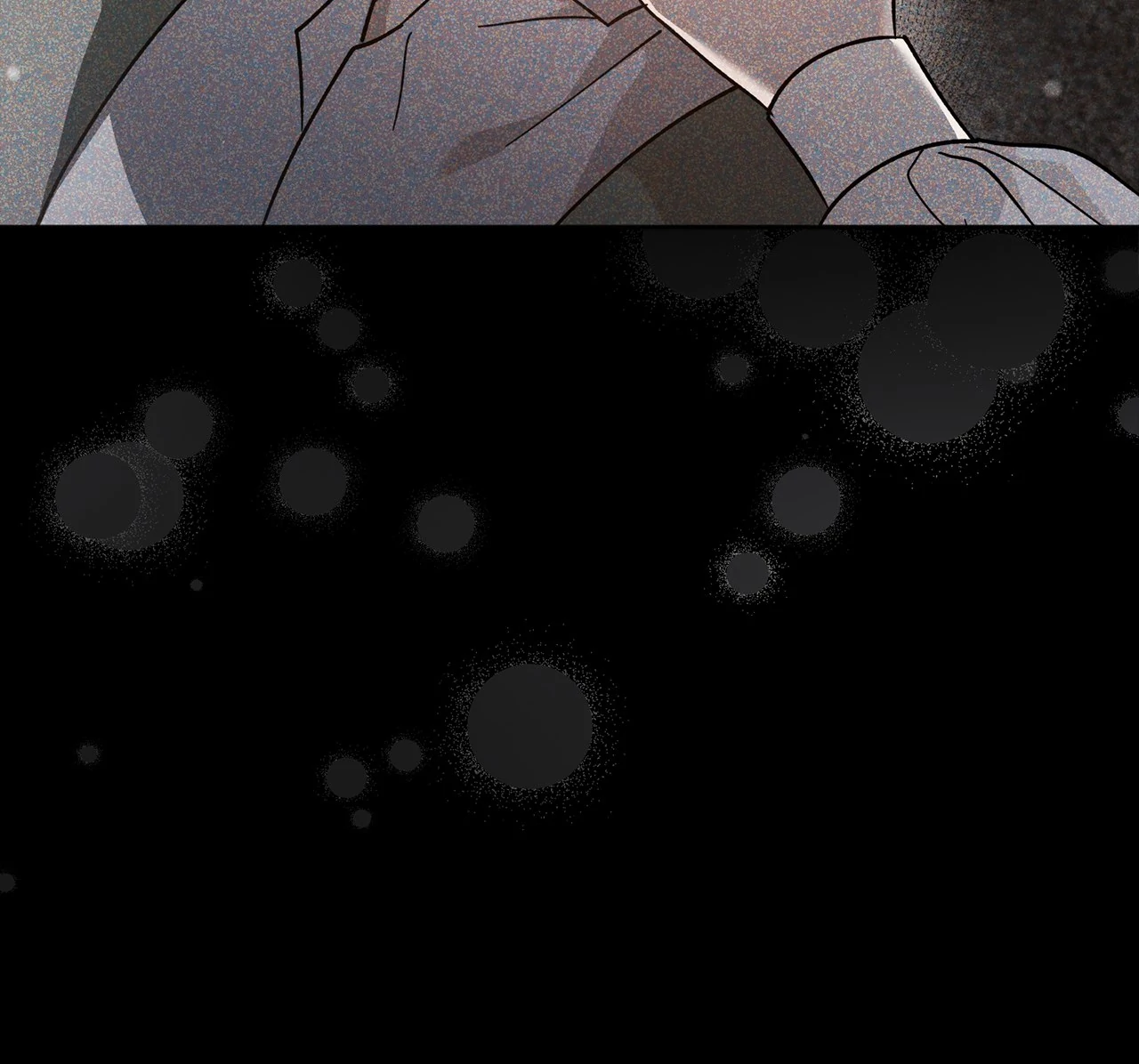 Escape Me If You Can - Chapter 27 manhwa