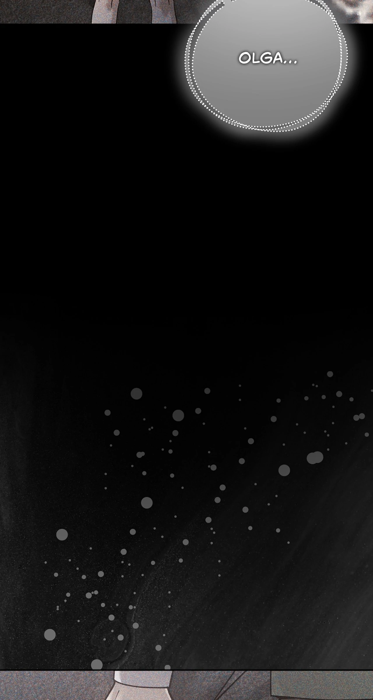 Escape Me If You Can - Chapter 27 manhwa