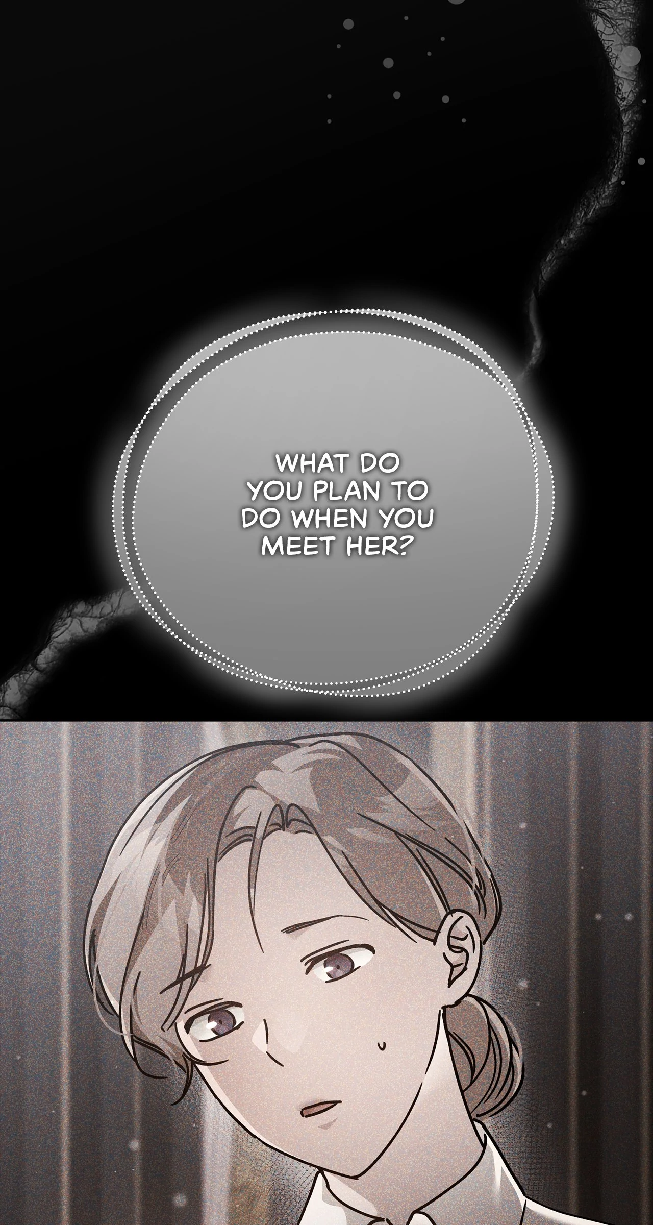 Escape Me If You Can - Chapter 27 manhwa