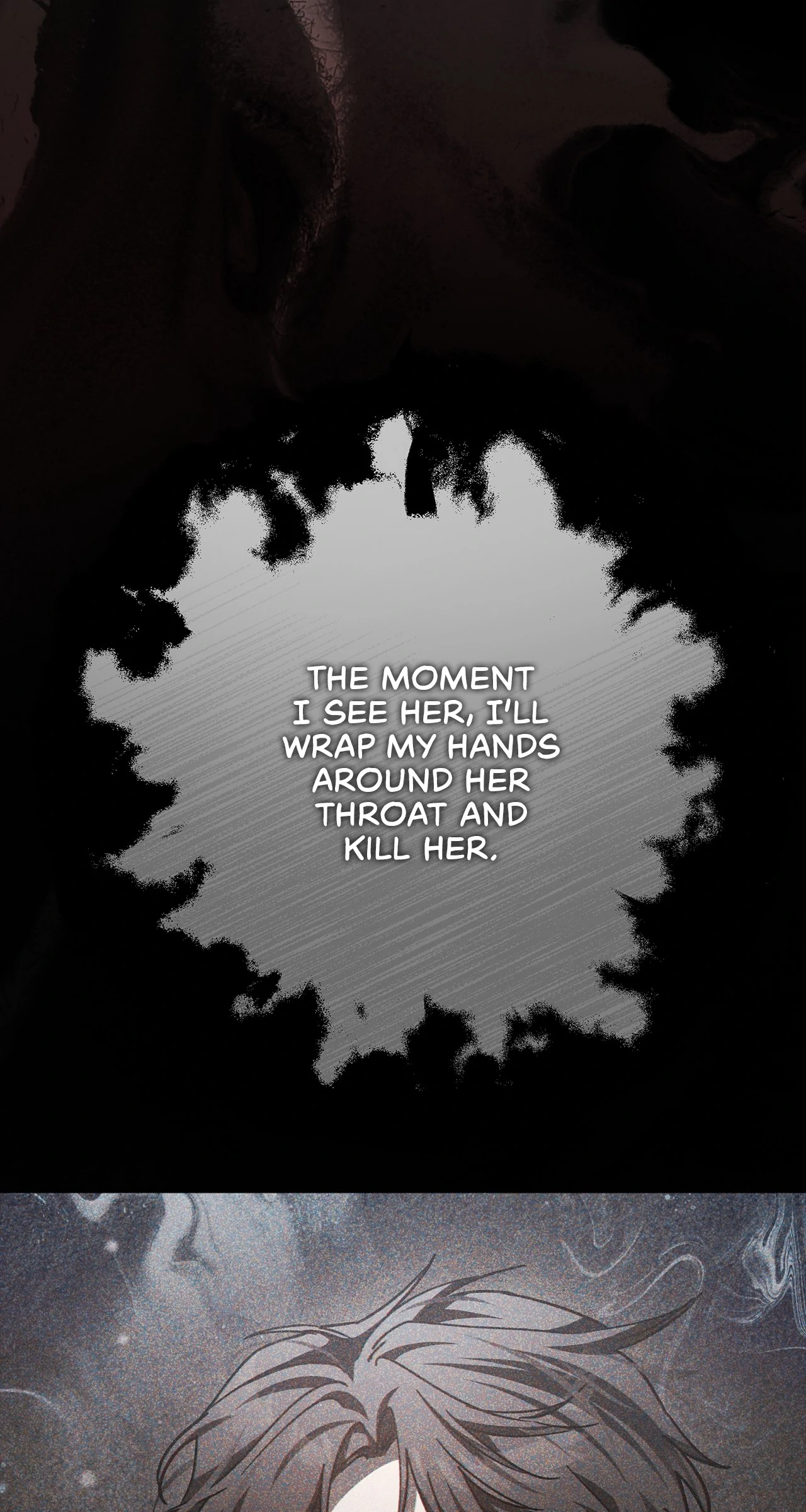 Escape Me If You Can - Chapter 27 manhwa