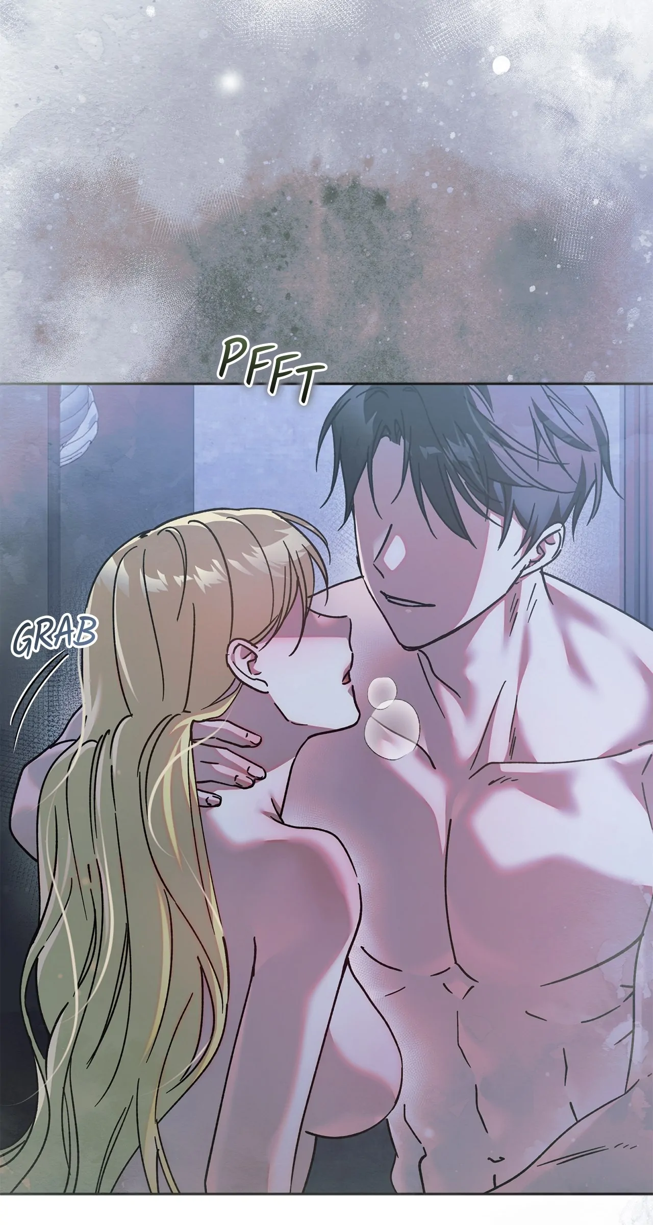 Escape Me If You Can - Chapter 27 manhwa