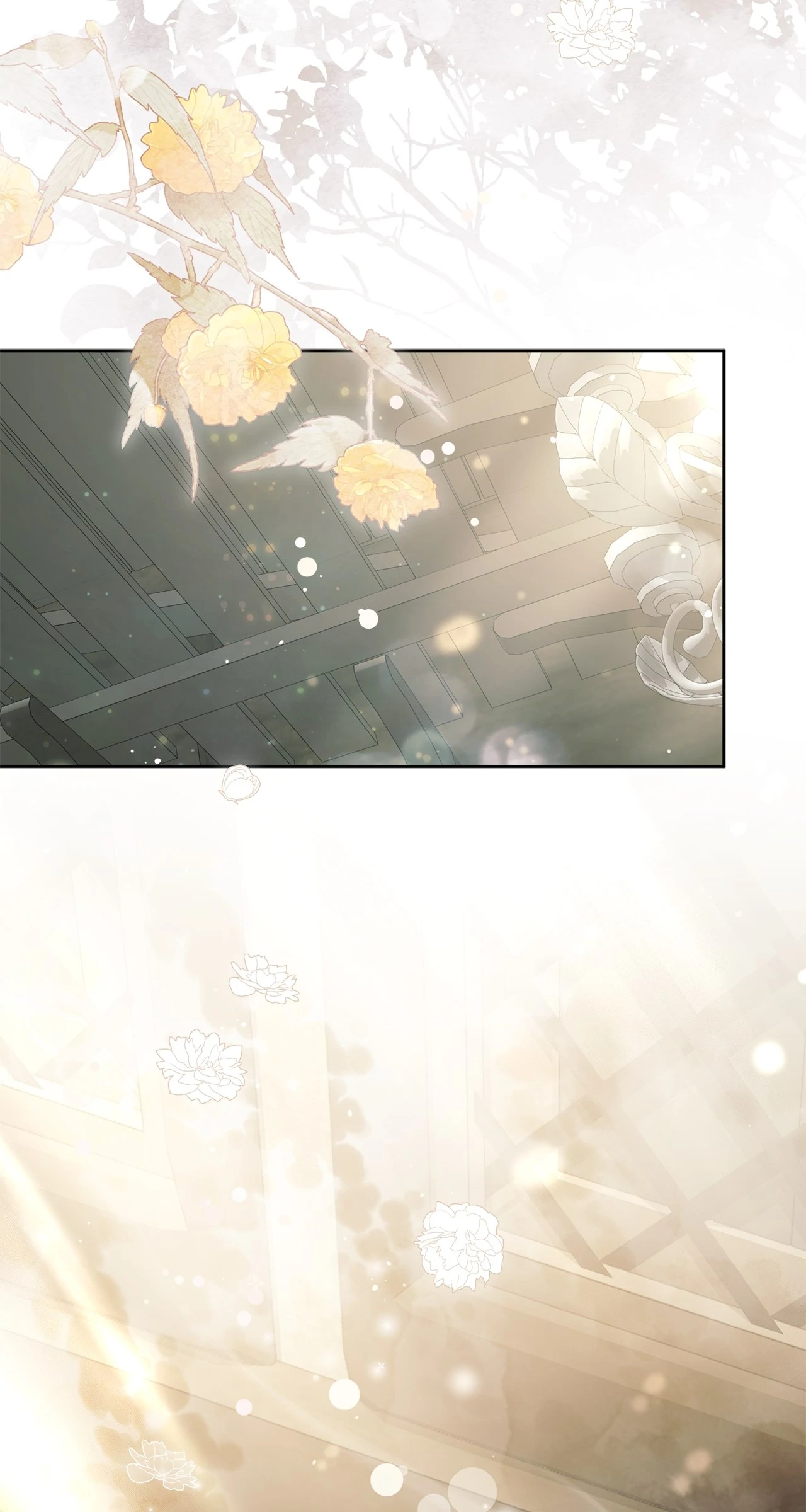 Escape Me If You Can - Chapter 28 manhwa