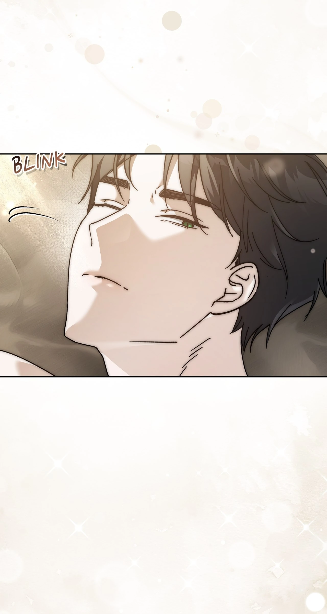 Escape Me If You Can - Chapter 28 manhwa