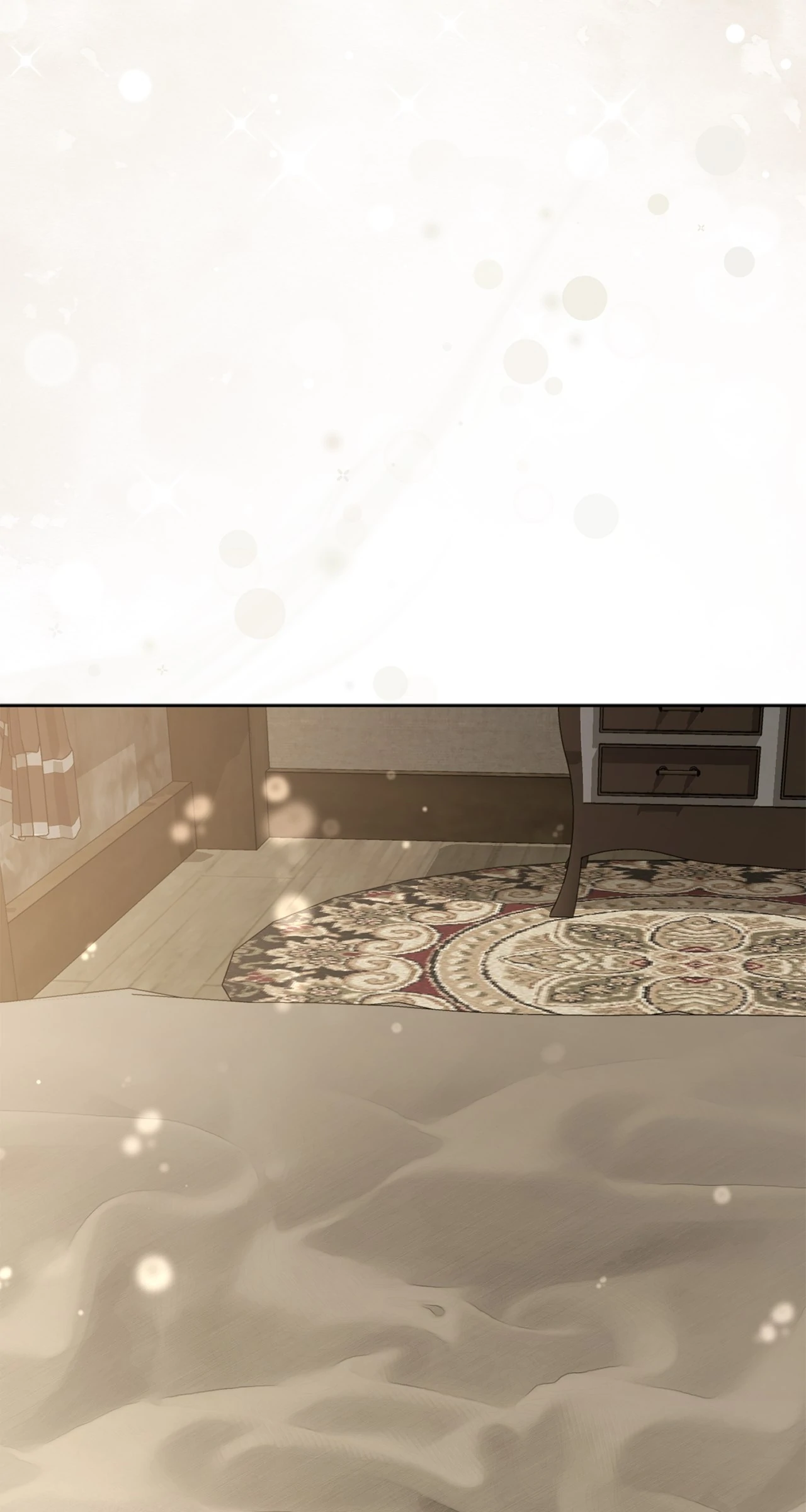 Escape Me If You Can - Chapter 28 manhwa