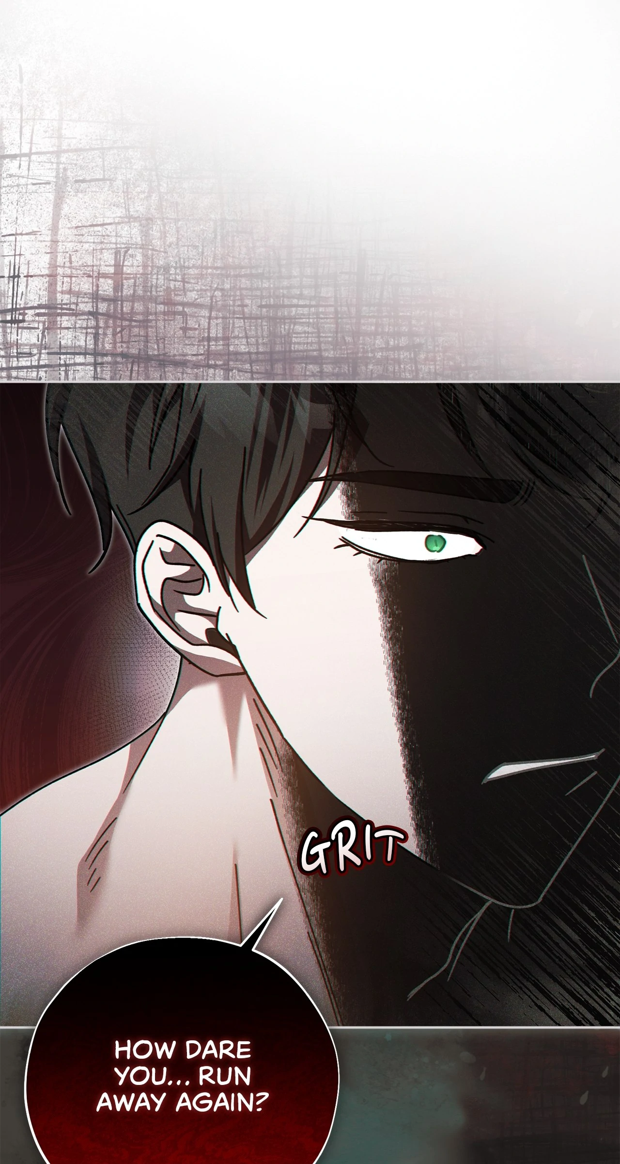 Escape Me If You Can - Chapter 28 manhwa
