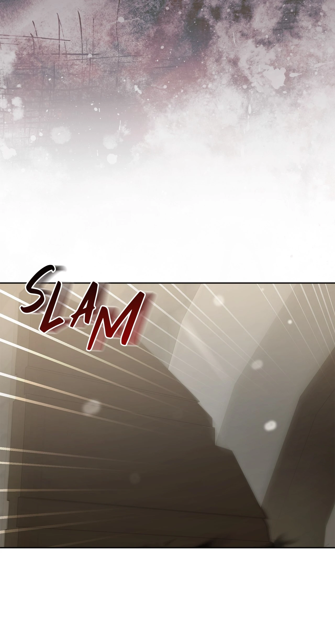 Escape Me If You Can - Chapter 28 manhwa
