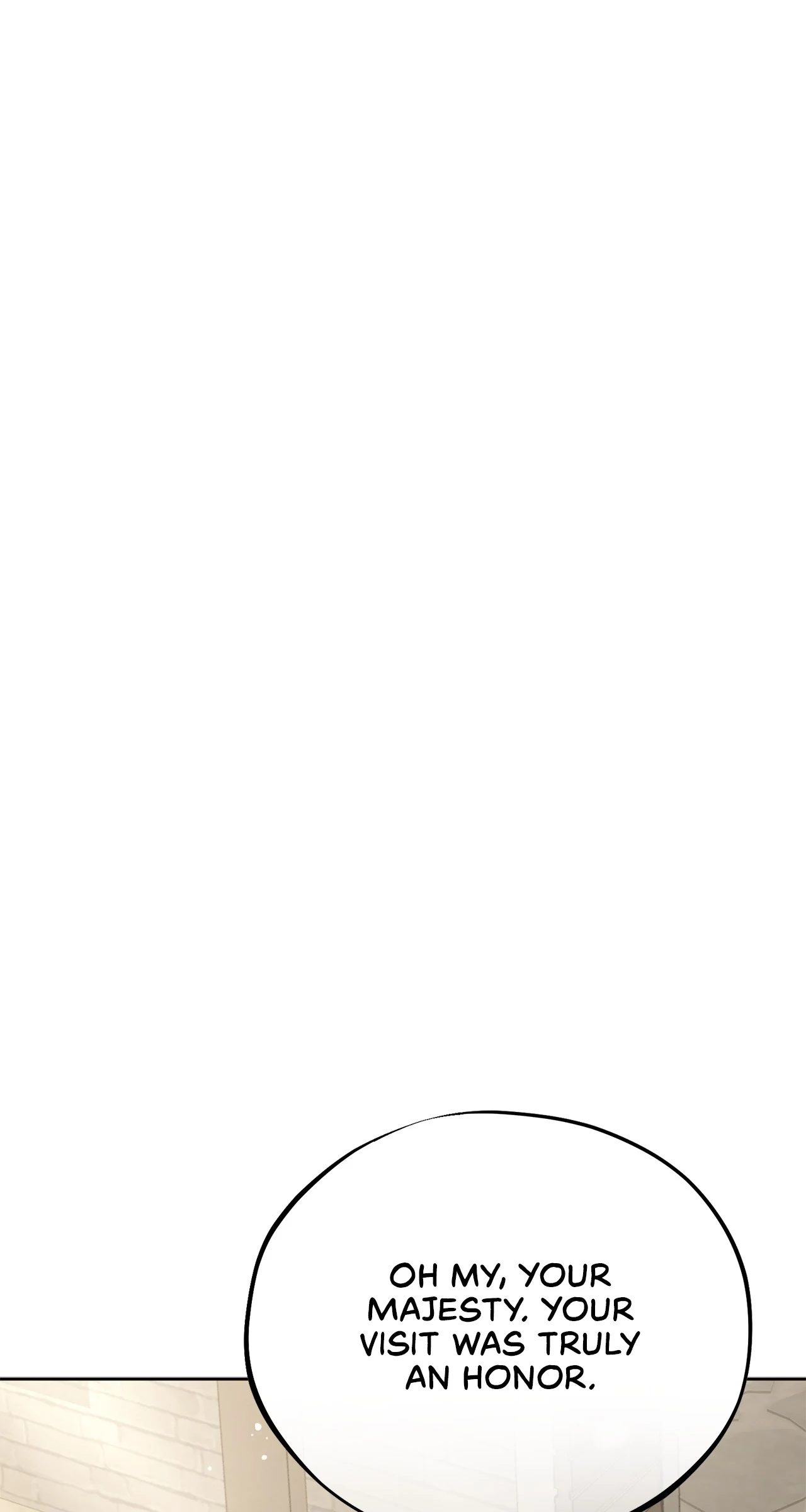 Escape Me If You Can - Chapter 28 manhwa