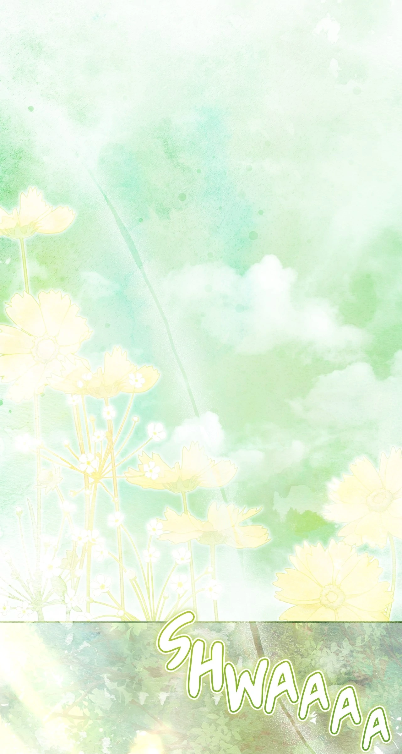 Escape Me If You Can - Chapter 28 manhwa