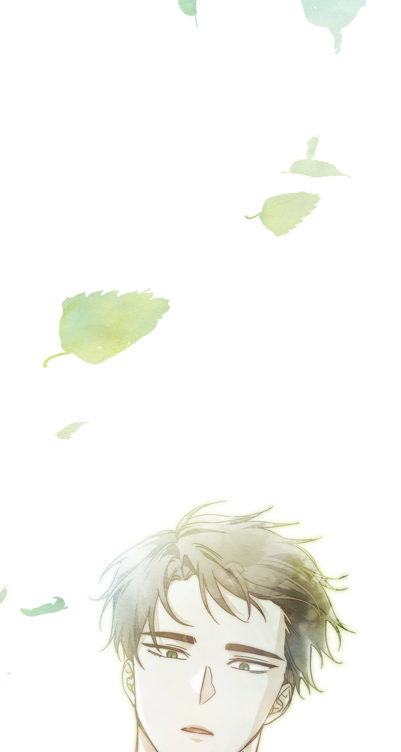 Escape Me If You Can - Chapter 28 manhwa