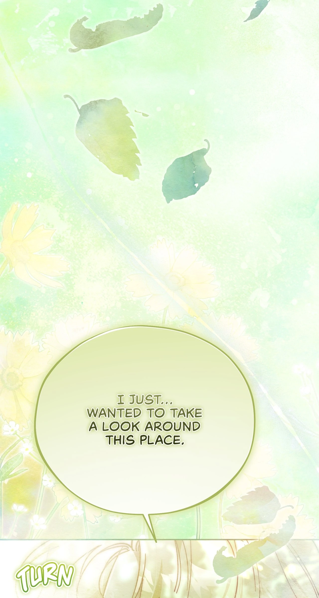 Escape Me If You Can - Chapter 28 manhwa