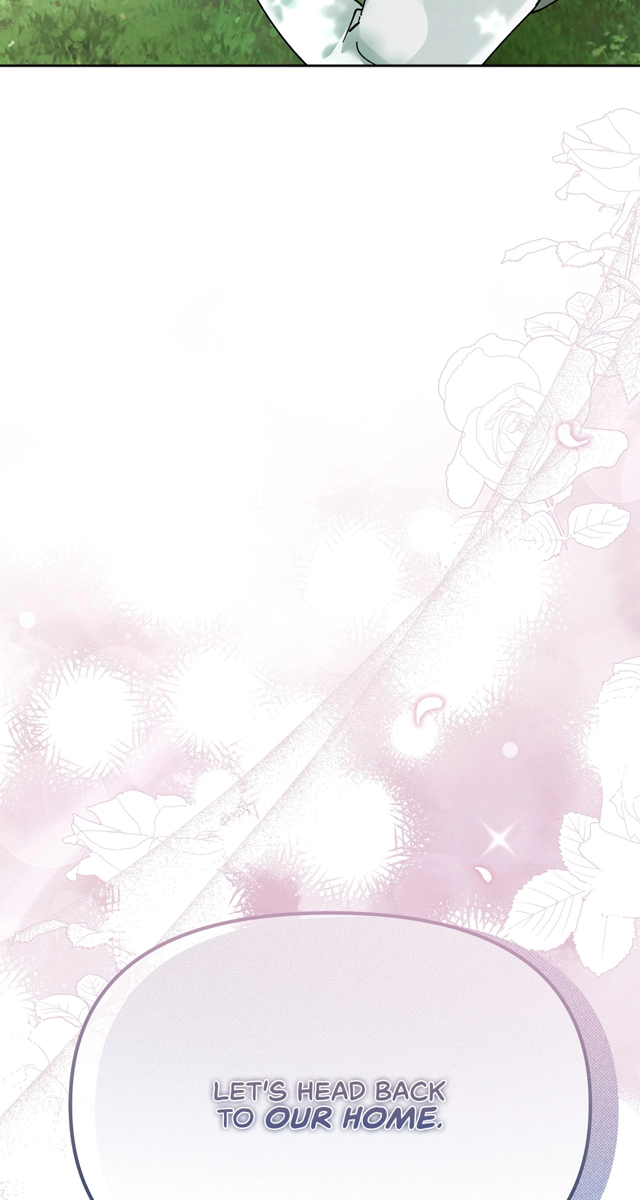 Escape Me If You Can - Chapter 28 manhwa