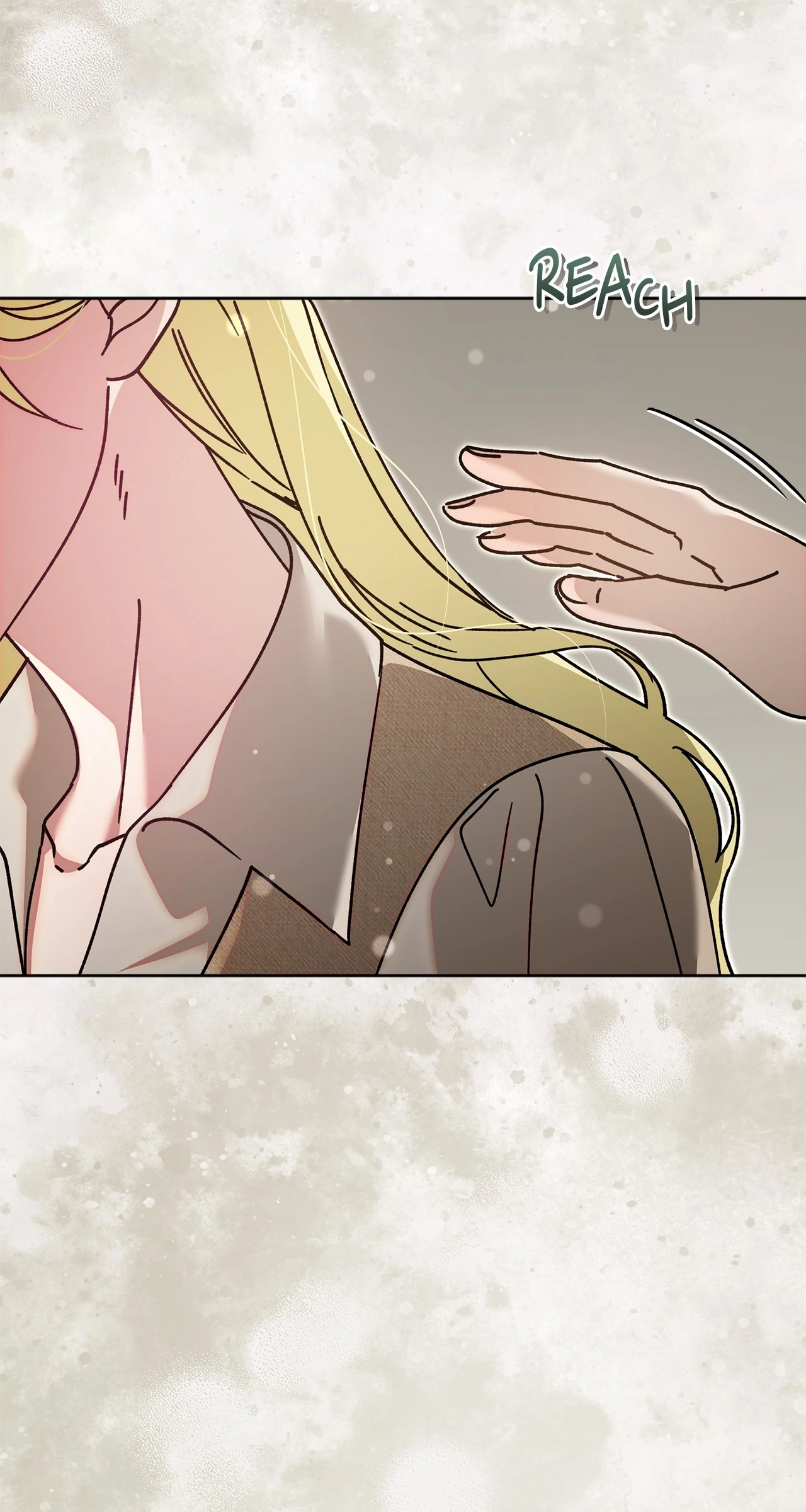 Escape Me If You Can - Chapter 28 manhwa