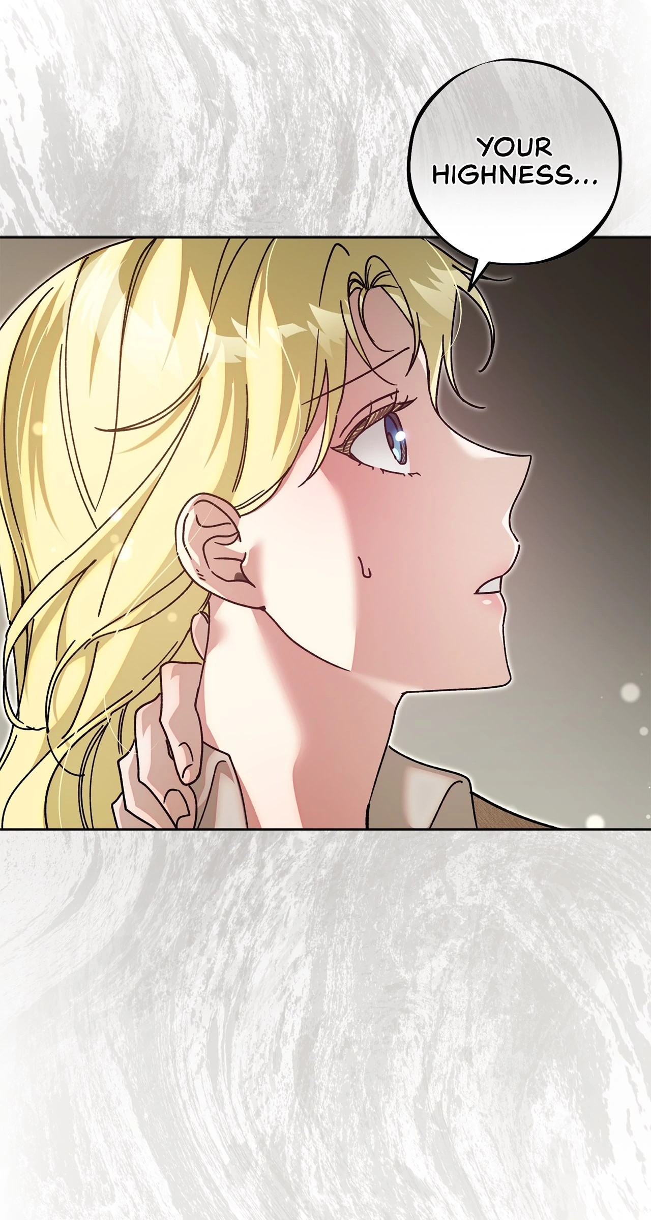 Escape Me If You Can - Chapter 28 manhwa
