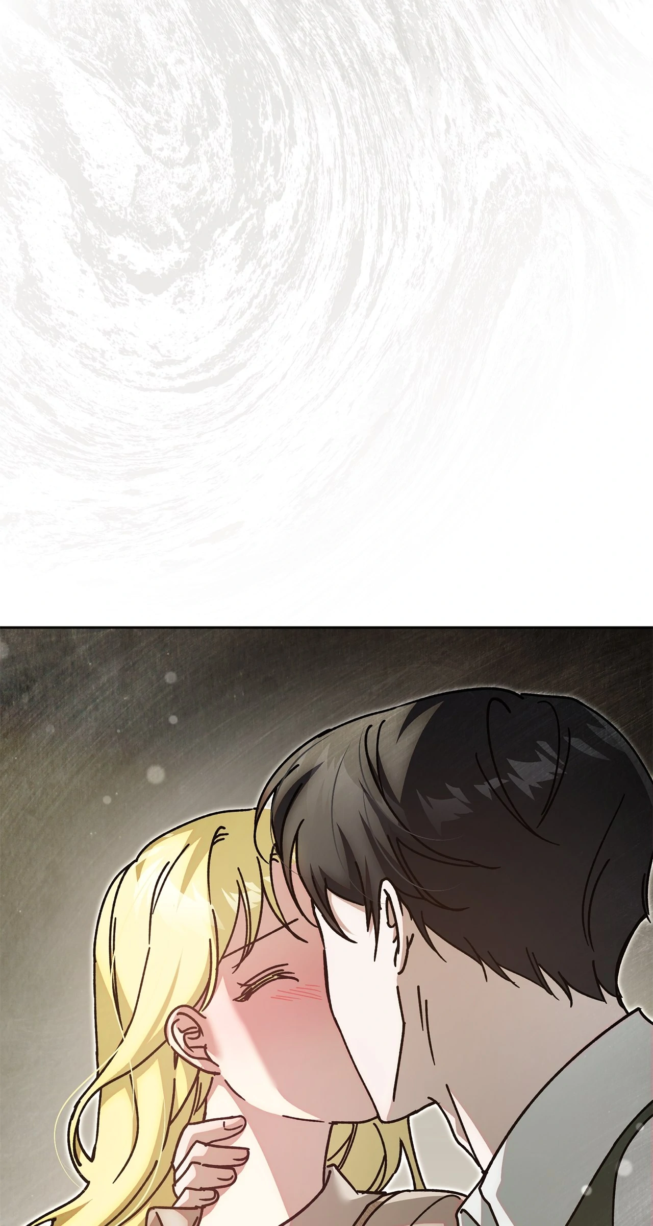 Escape Me If You Can - Chapter 28 manhwa