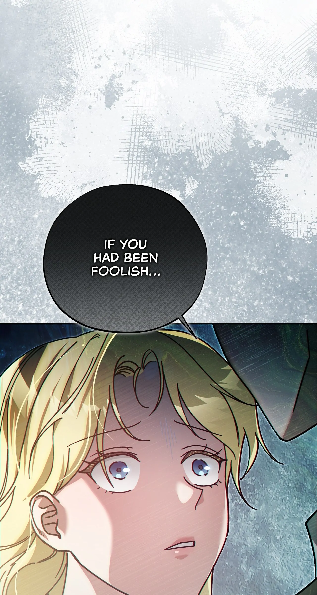 Escape Me If You Can - Chapter 28 manhwa