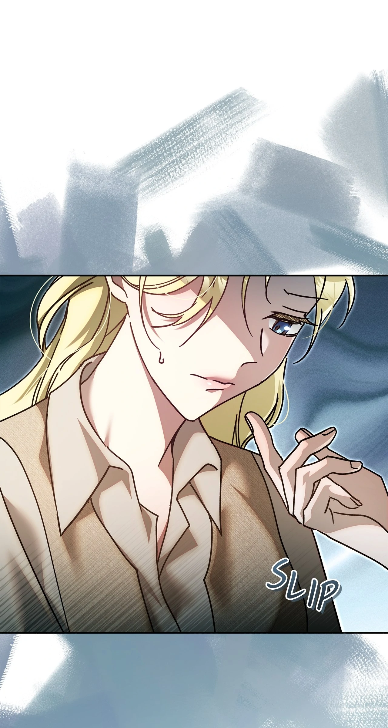 Escape Me If You Can - Chapter 28 manhwa