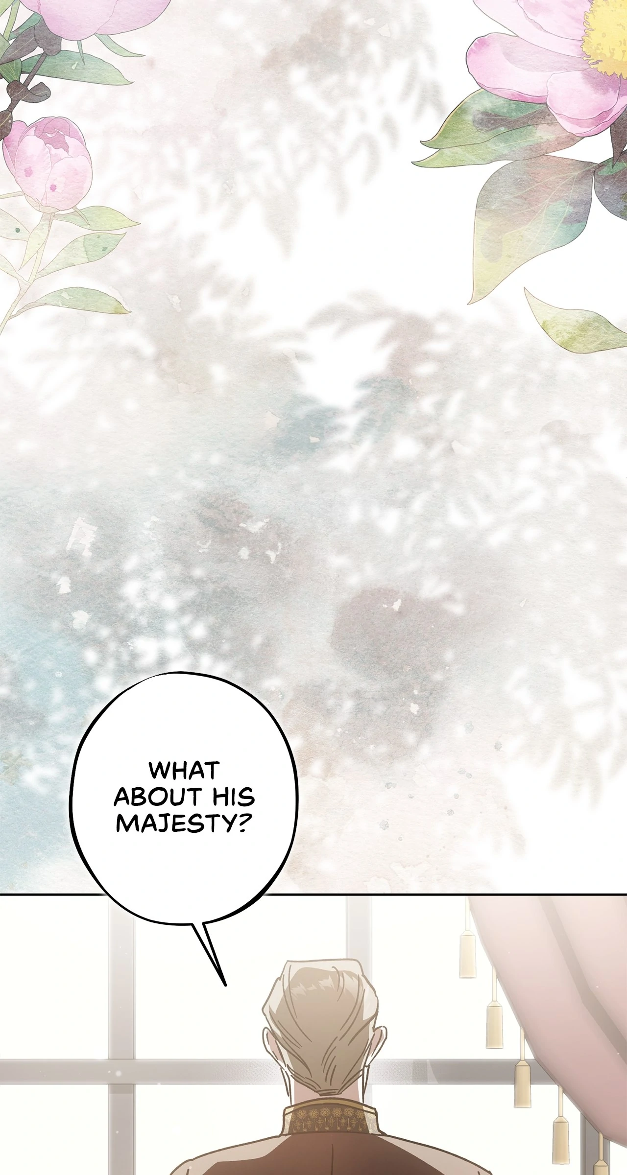 Escape Me If You Can - Chapter 28 manhwa