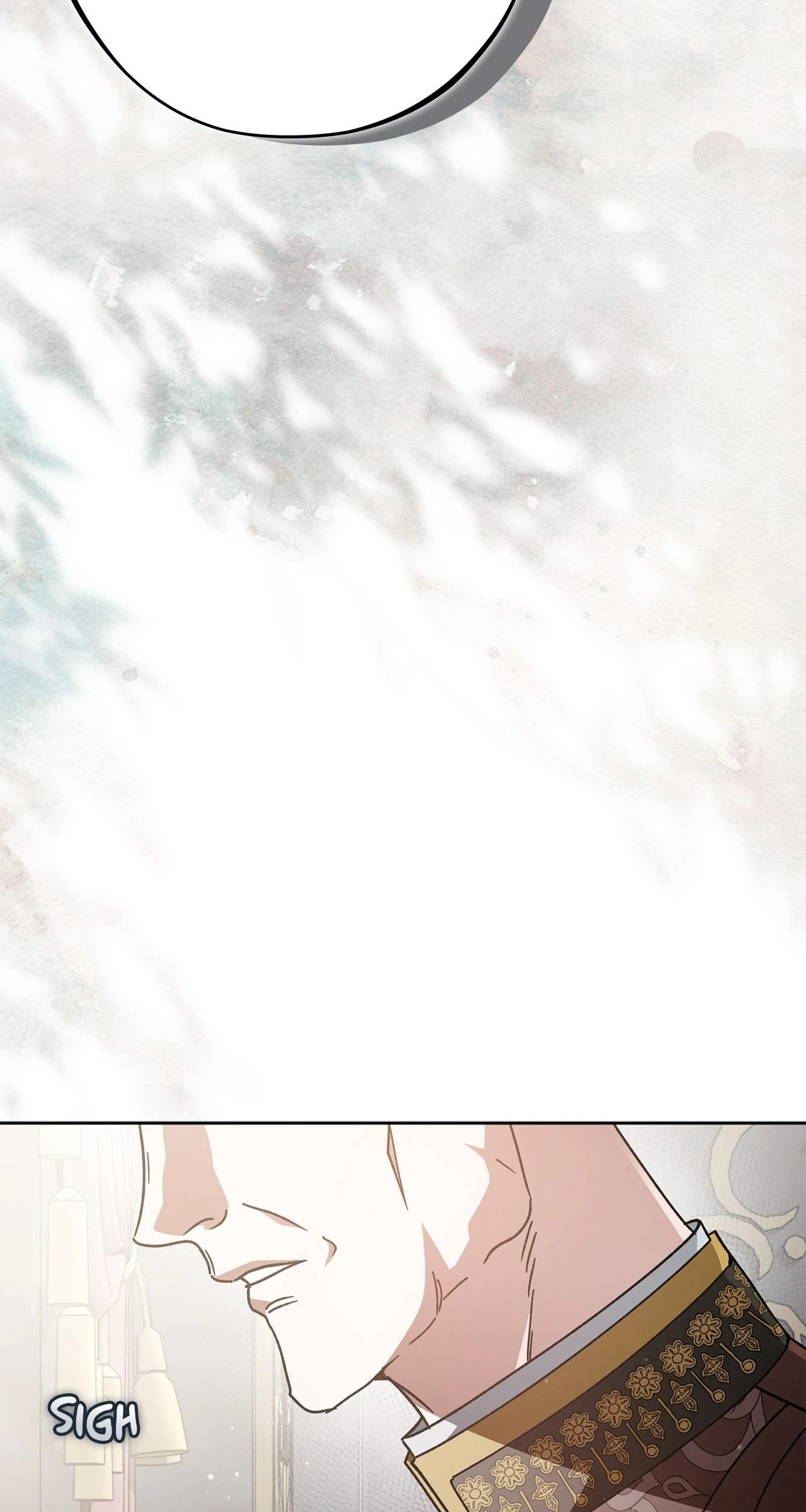 Escape Me If You Can - Chapter 28 manhwa