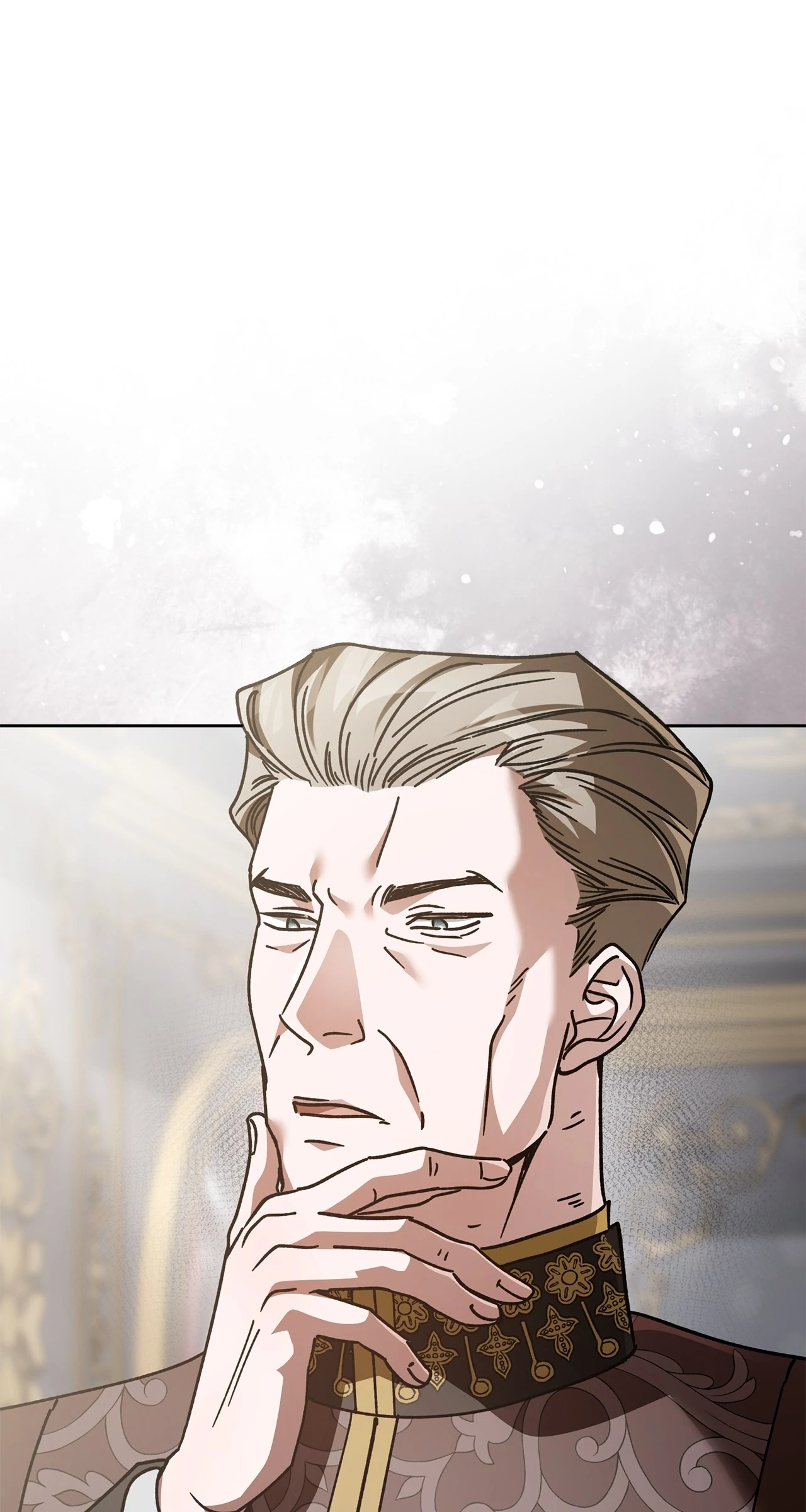 Escape Me If You Can - Chapter 28 manhwa