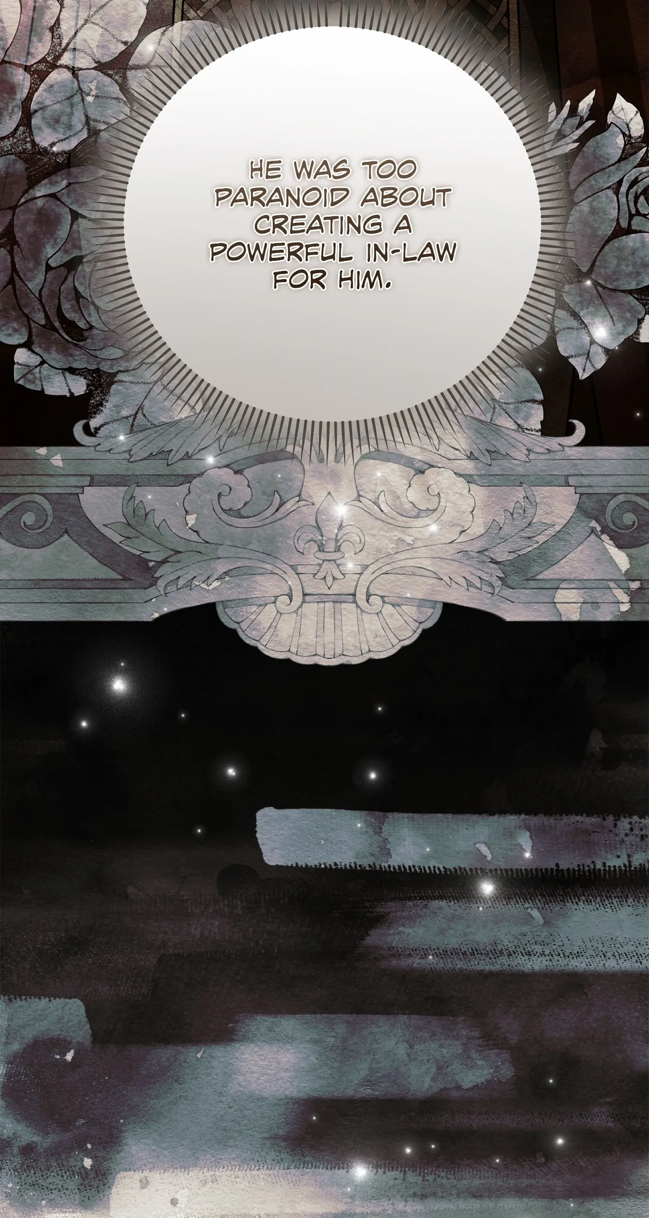 Escape Me If You Can - Chapter 28 manhwa