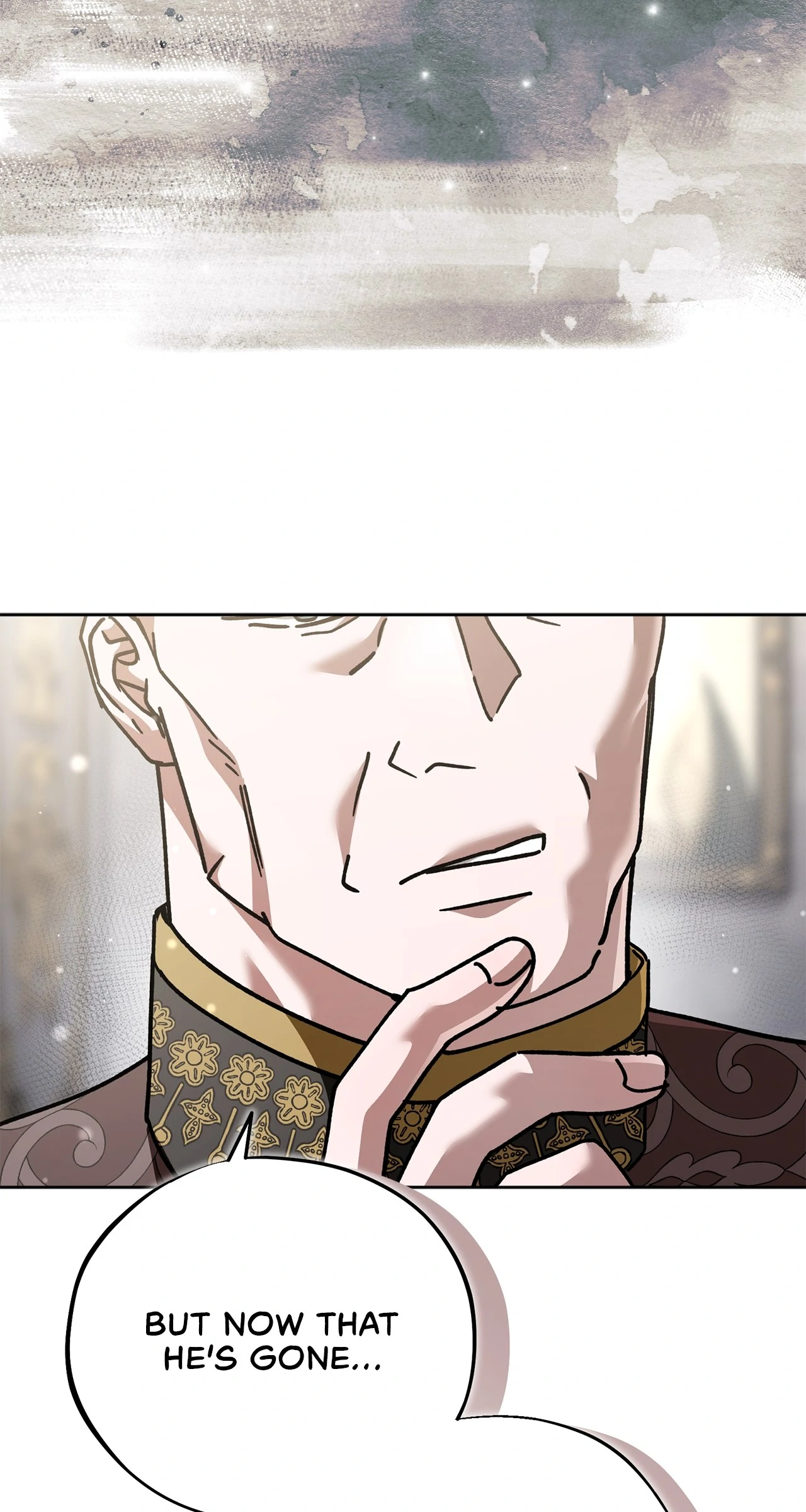Escape Me If You Can - Chapter 28 manhwa