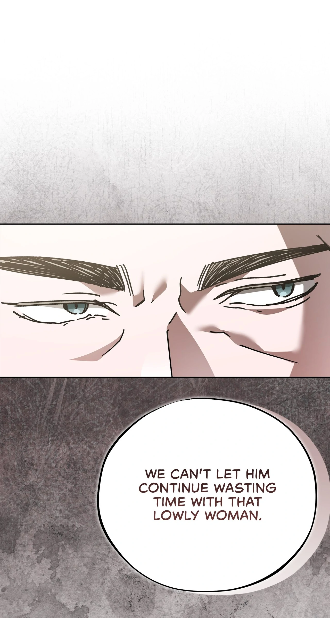 Escape Me If You Can - Chapter 28 manhwa