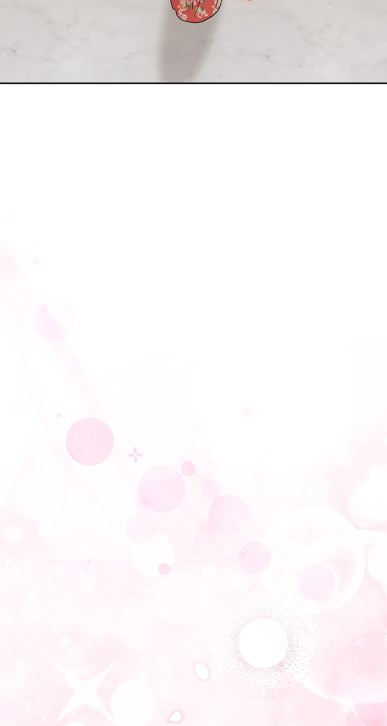 Escape Me If You Can - Chapter 28 manhwa