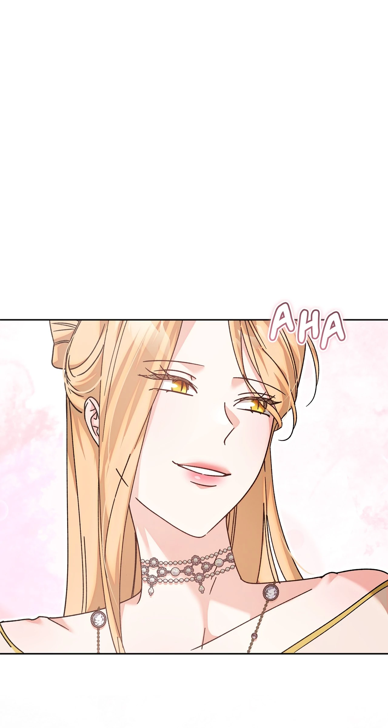 Escape Me If You Can - Chapter 28 manhwa