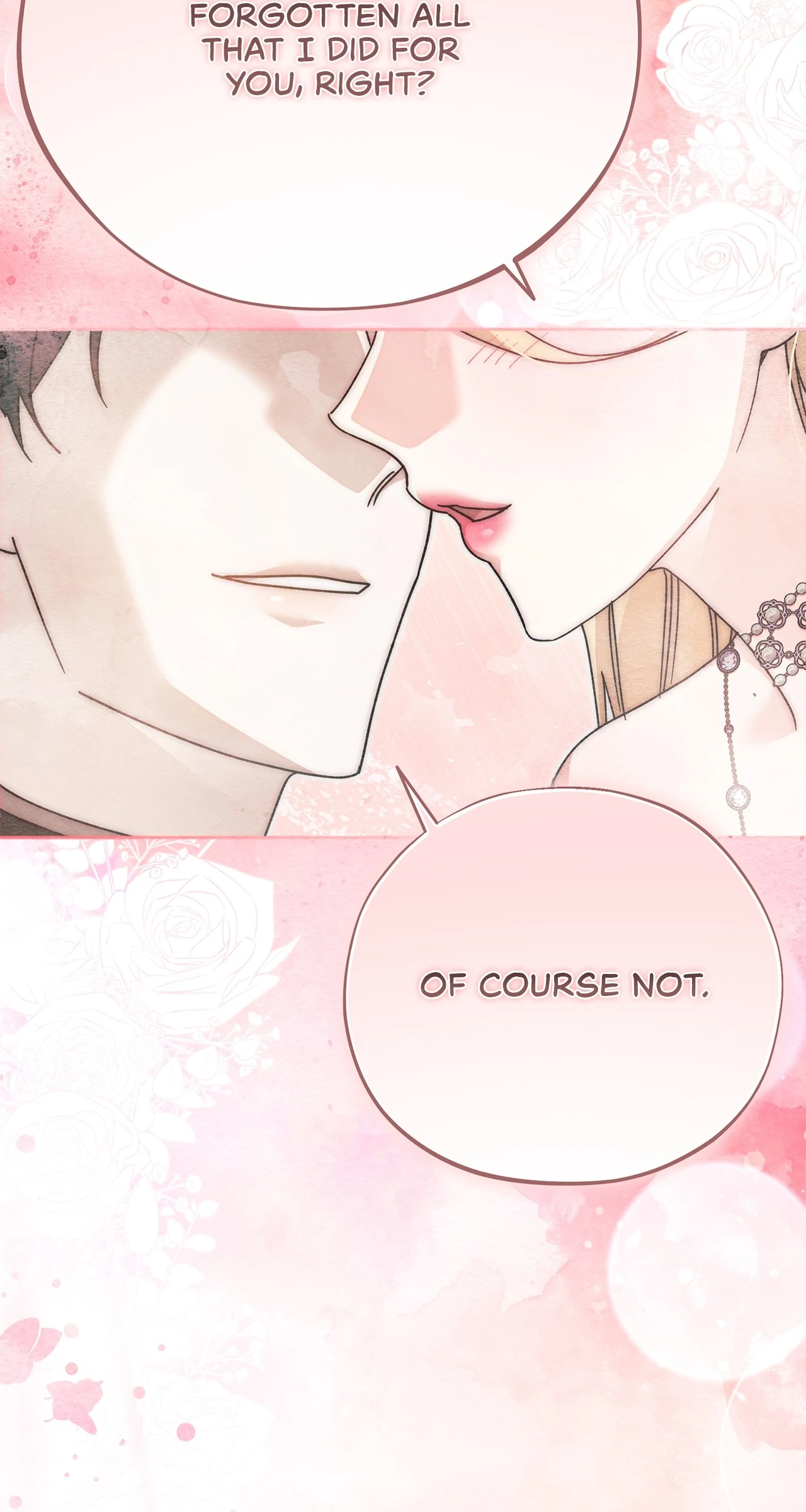 Escape Me If You Can - Chapter 28 manhwa