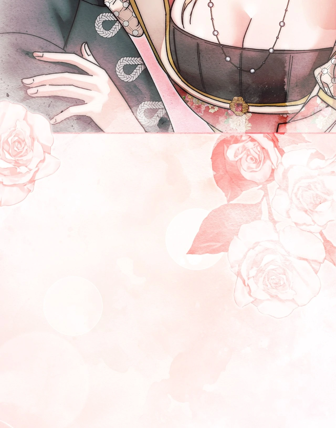 Escape Me If You Can - Chapter 28 manhwa