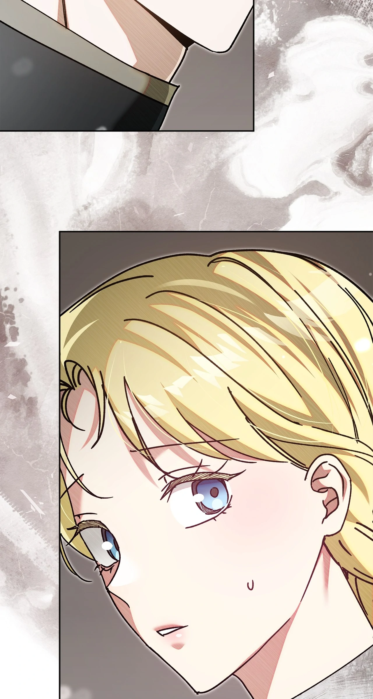 Escape Me If You Can - Chapter 28 manhwa