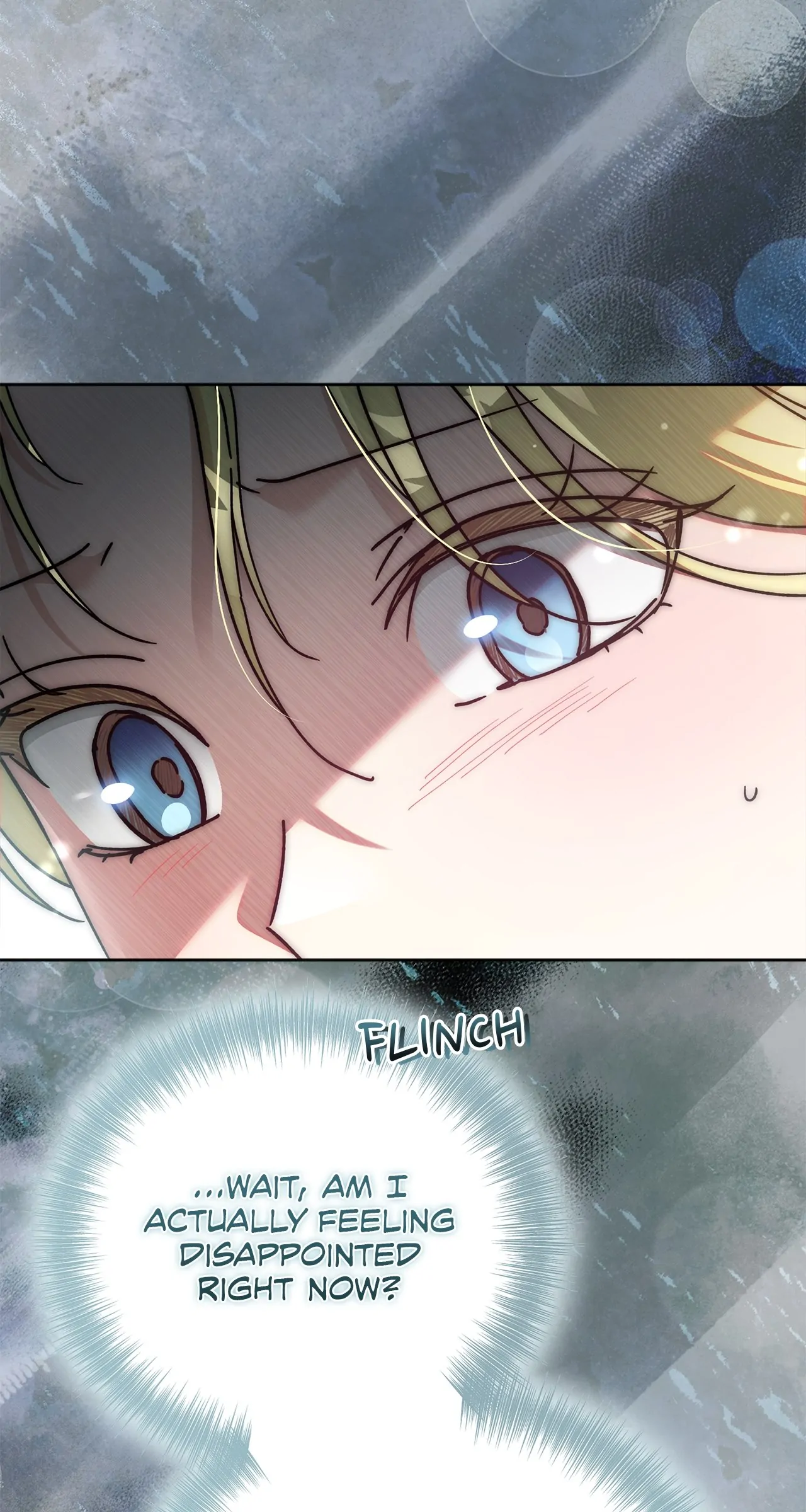 Escape Me If You Can - Chapter 28 manhwa