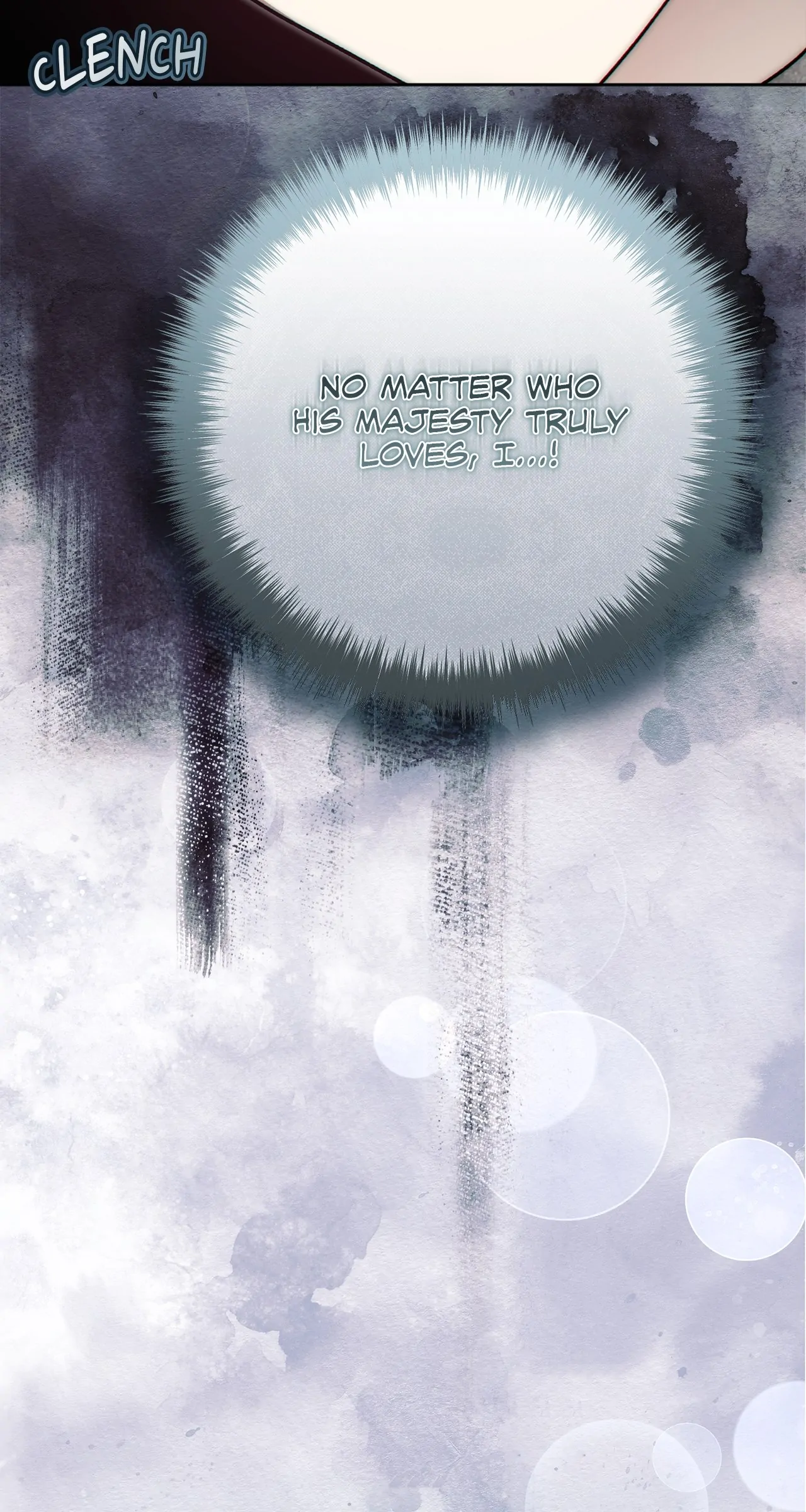 Escape Me If You Can - Chapter 28 manhwa