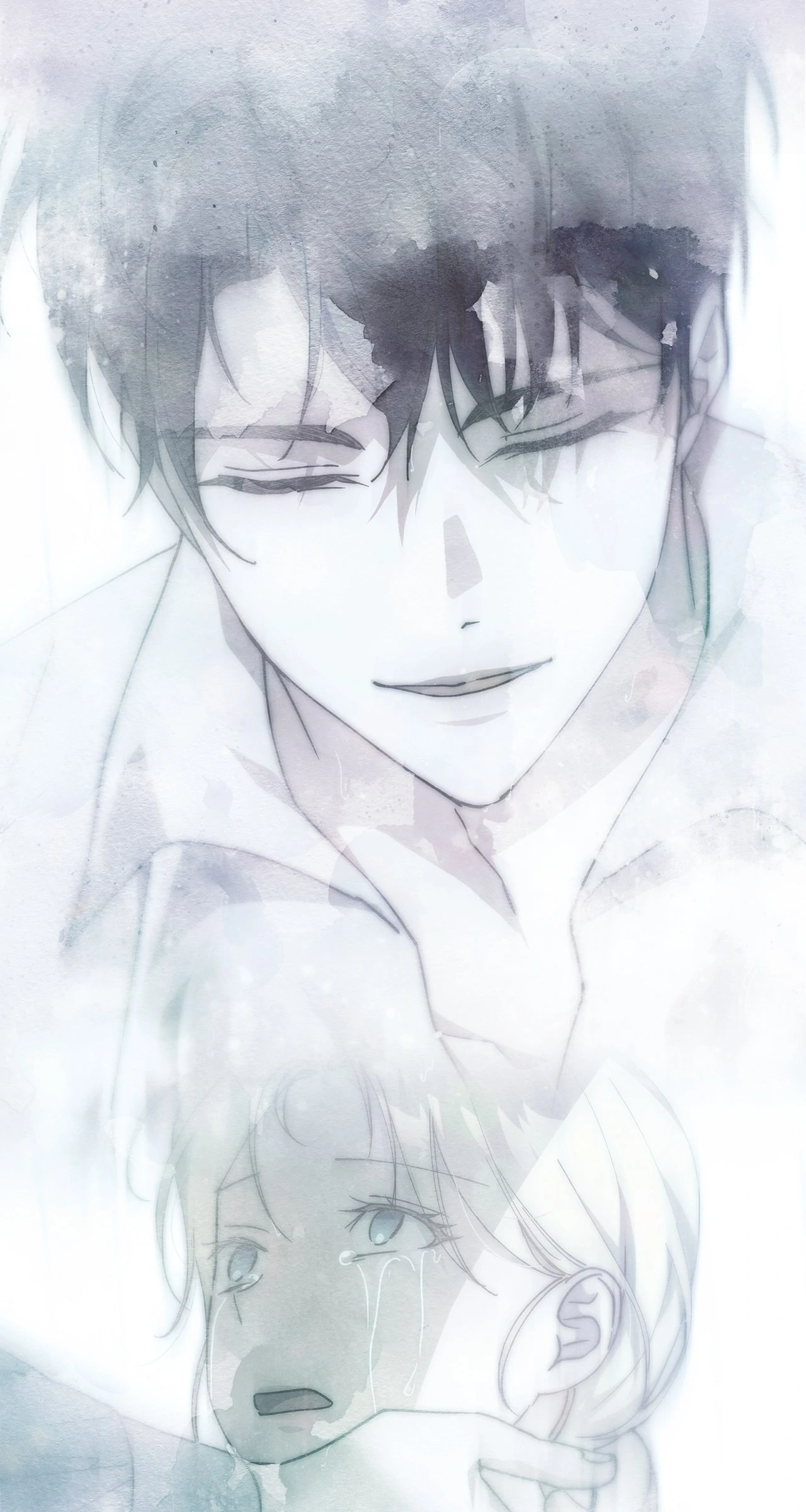 Escape Me If You Can - Chapter 28 manhwa