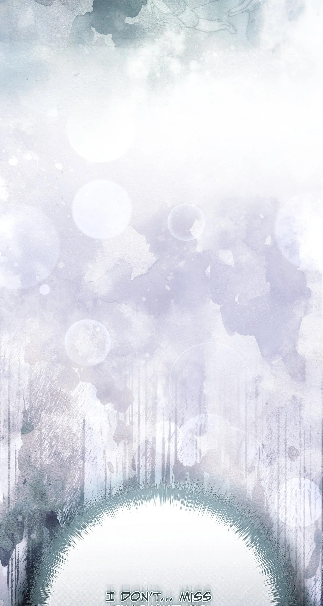 Escape Me If You Can - Chapter 28 manhwa