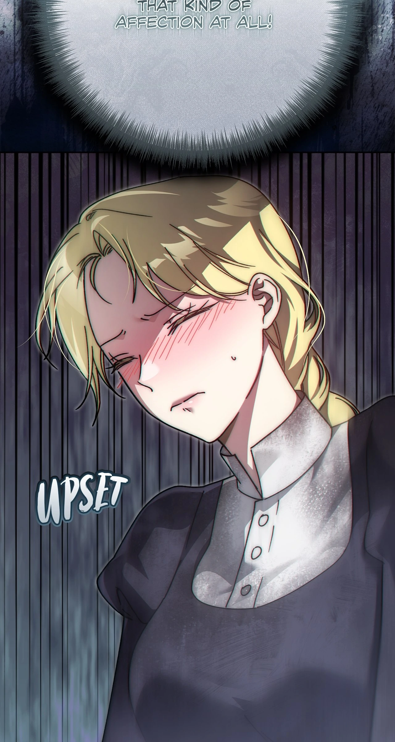 Escape Me If You Can - Chapter 28 manhwa