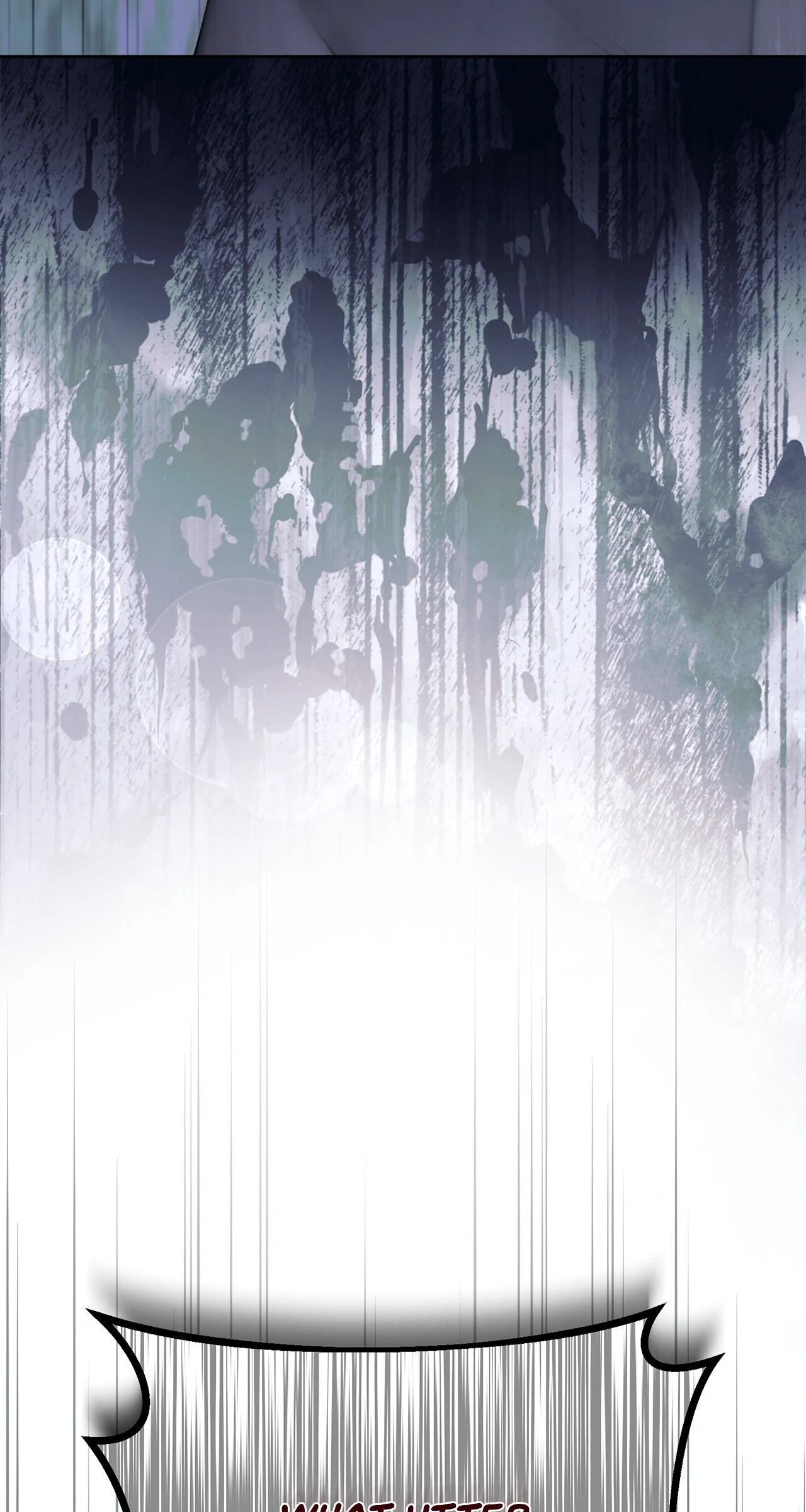 Escape Me If You Can - Chapter 28 manhwa